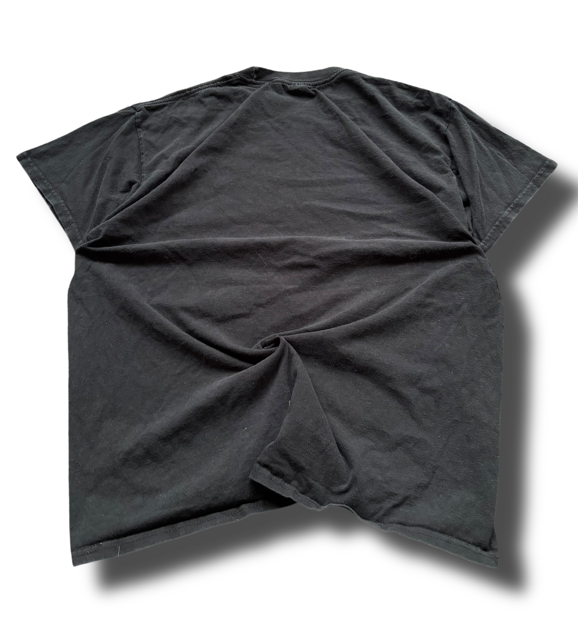 Vintage 90s Red Hot Chilipeppers tričko