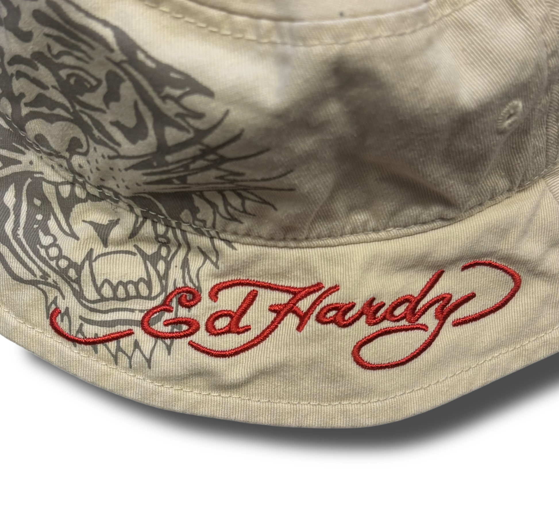 Ed hardy vintage klobouk