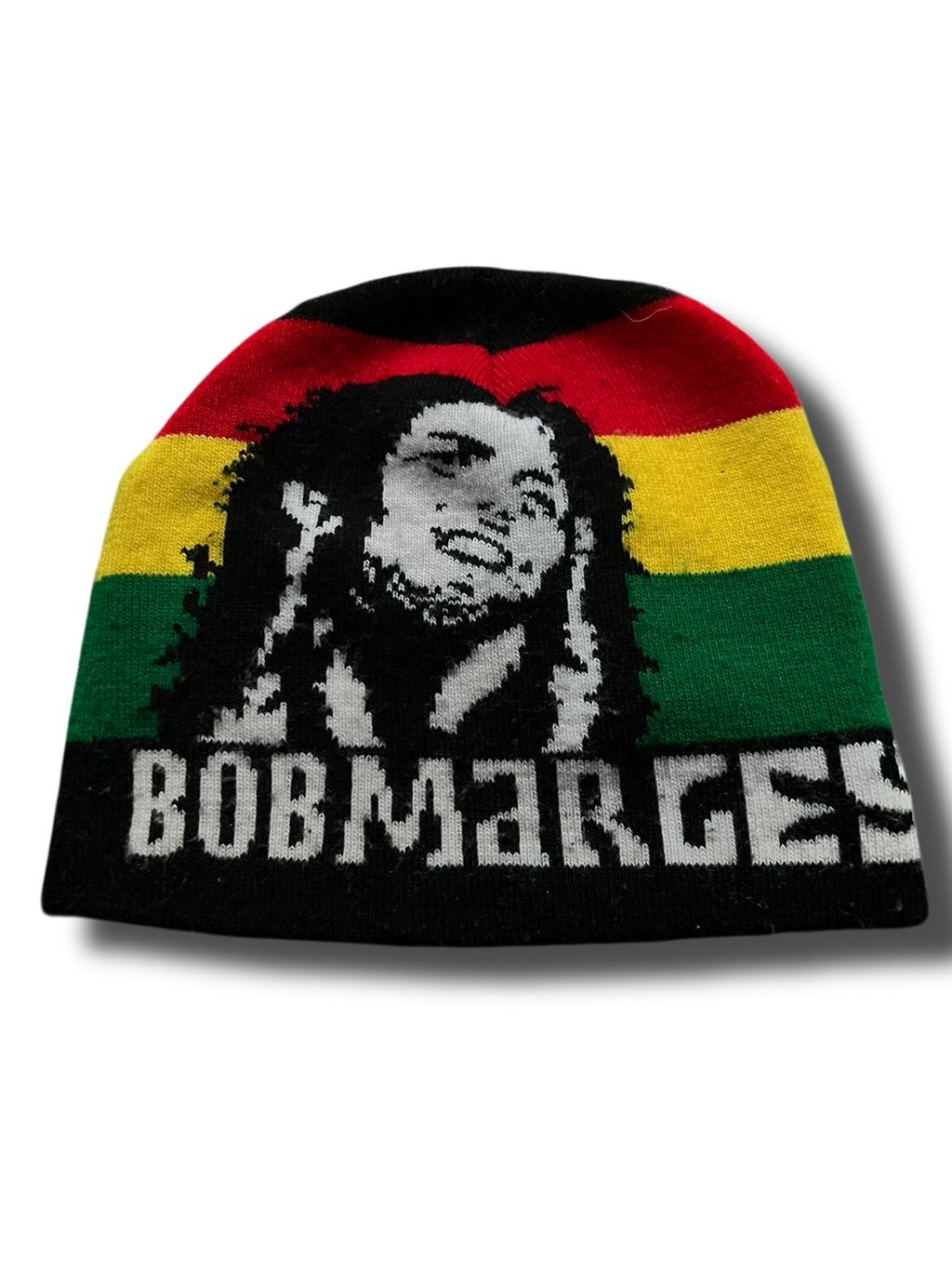 Bob Marley Rasta kulich
