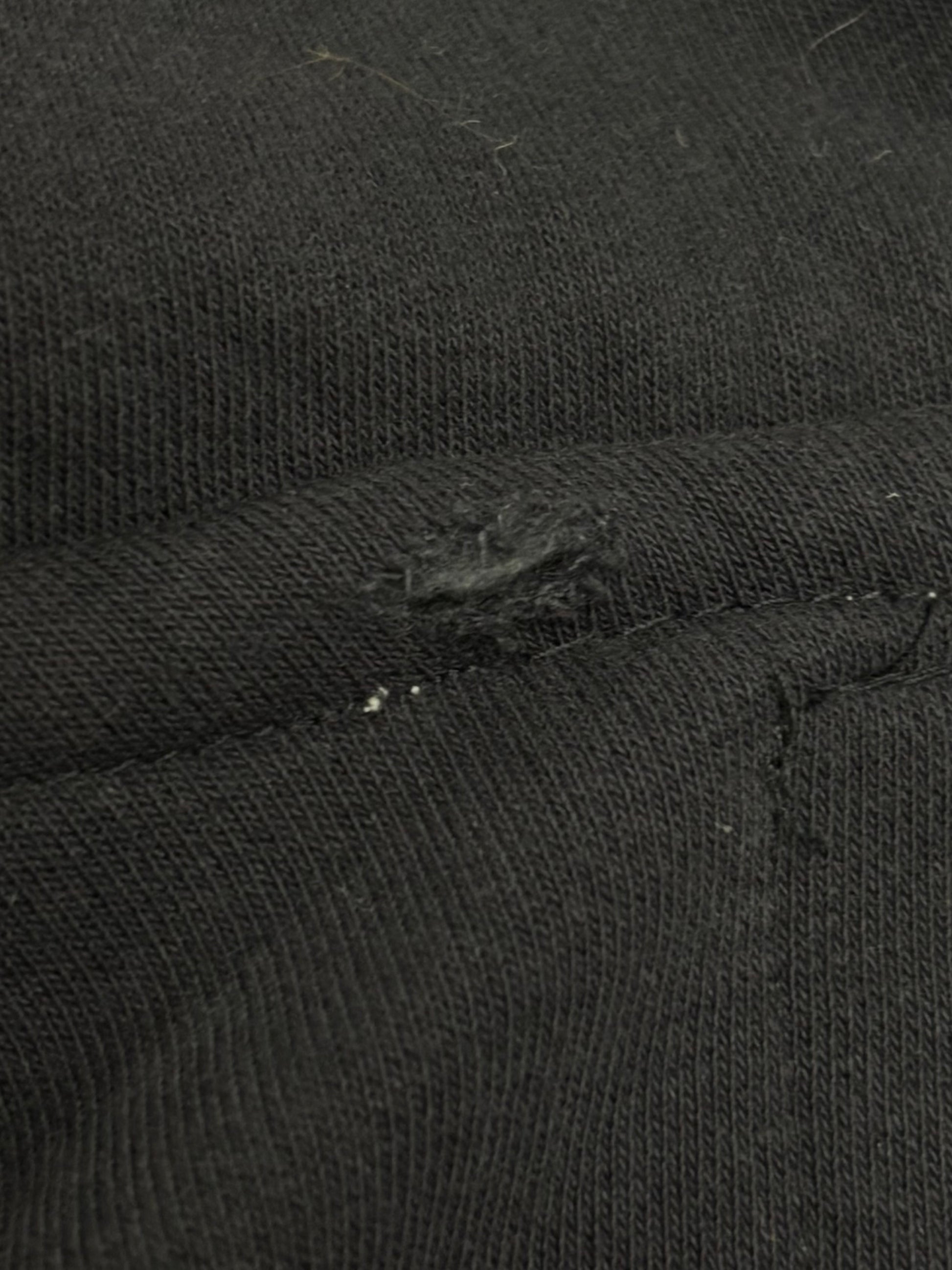 Vintage 2000s Hollister fur mikina