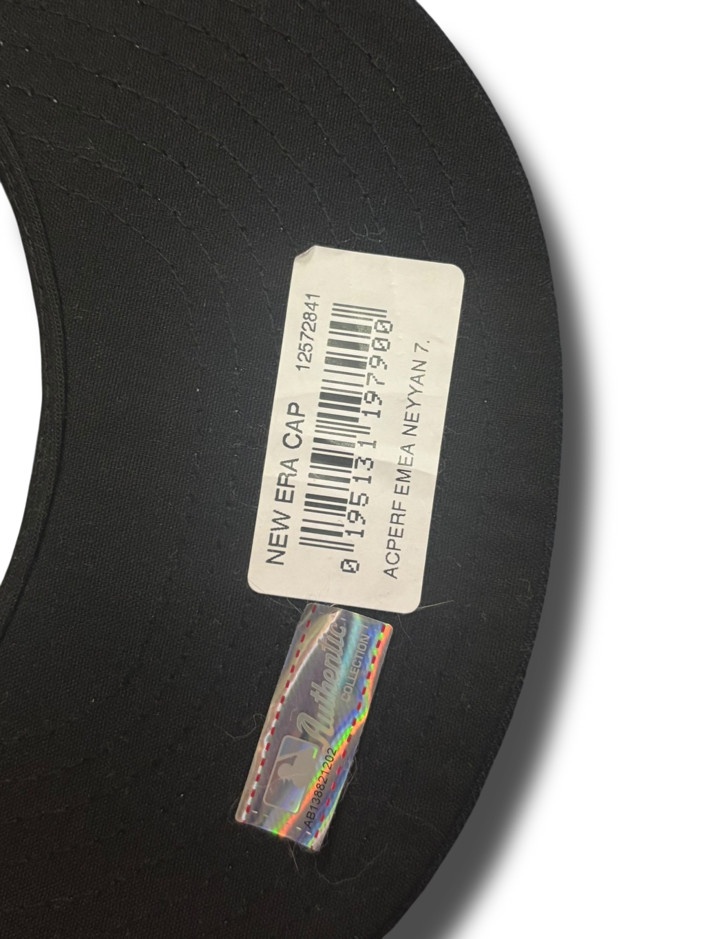 New Era snapback kšiltovka