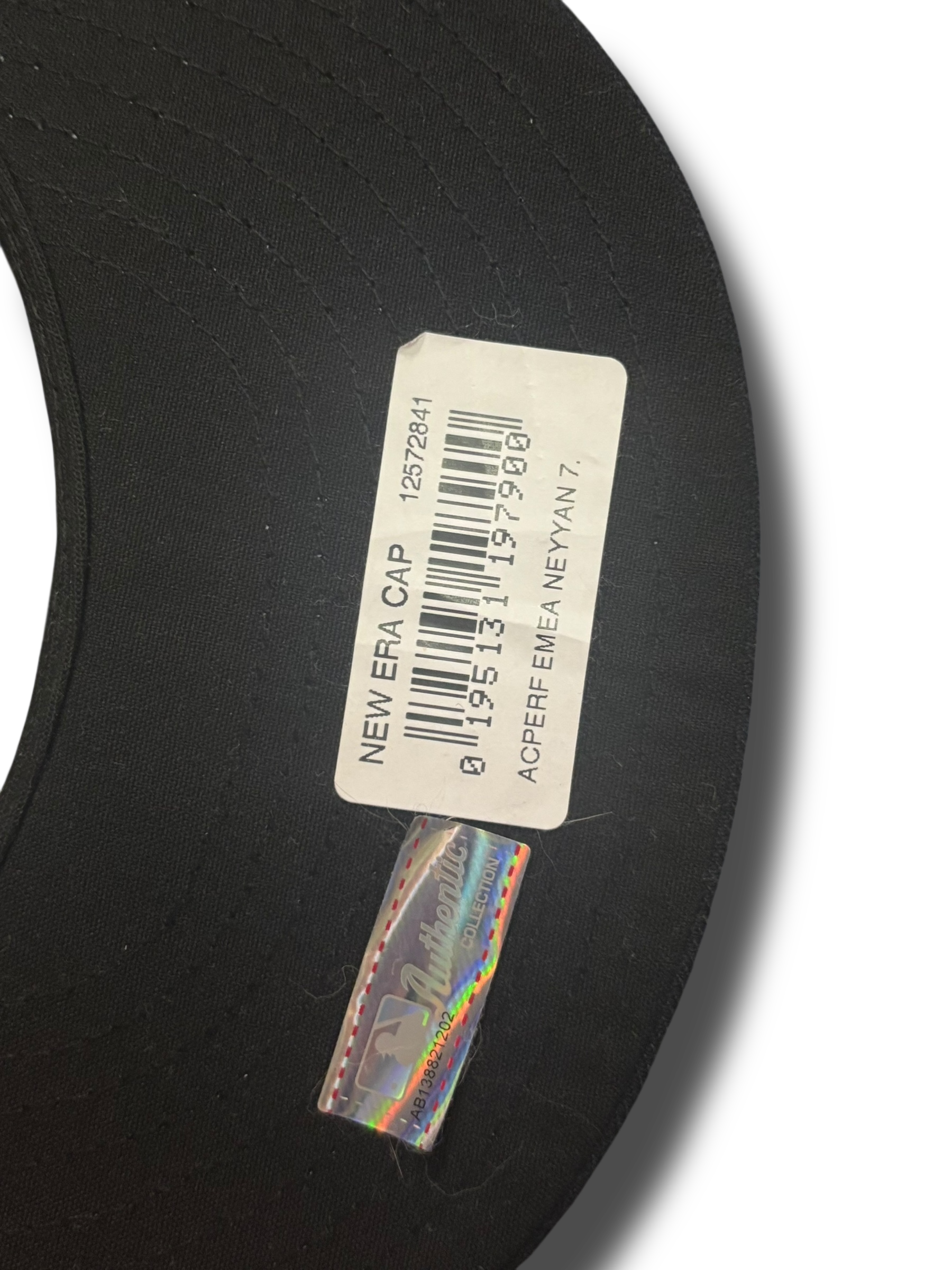 New Era snapback kšiltovka