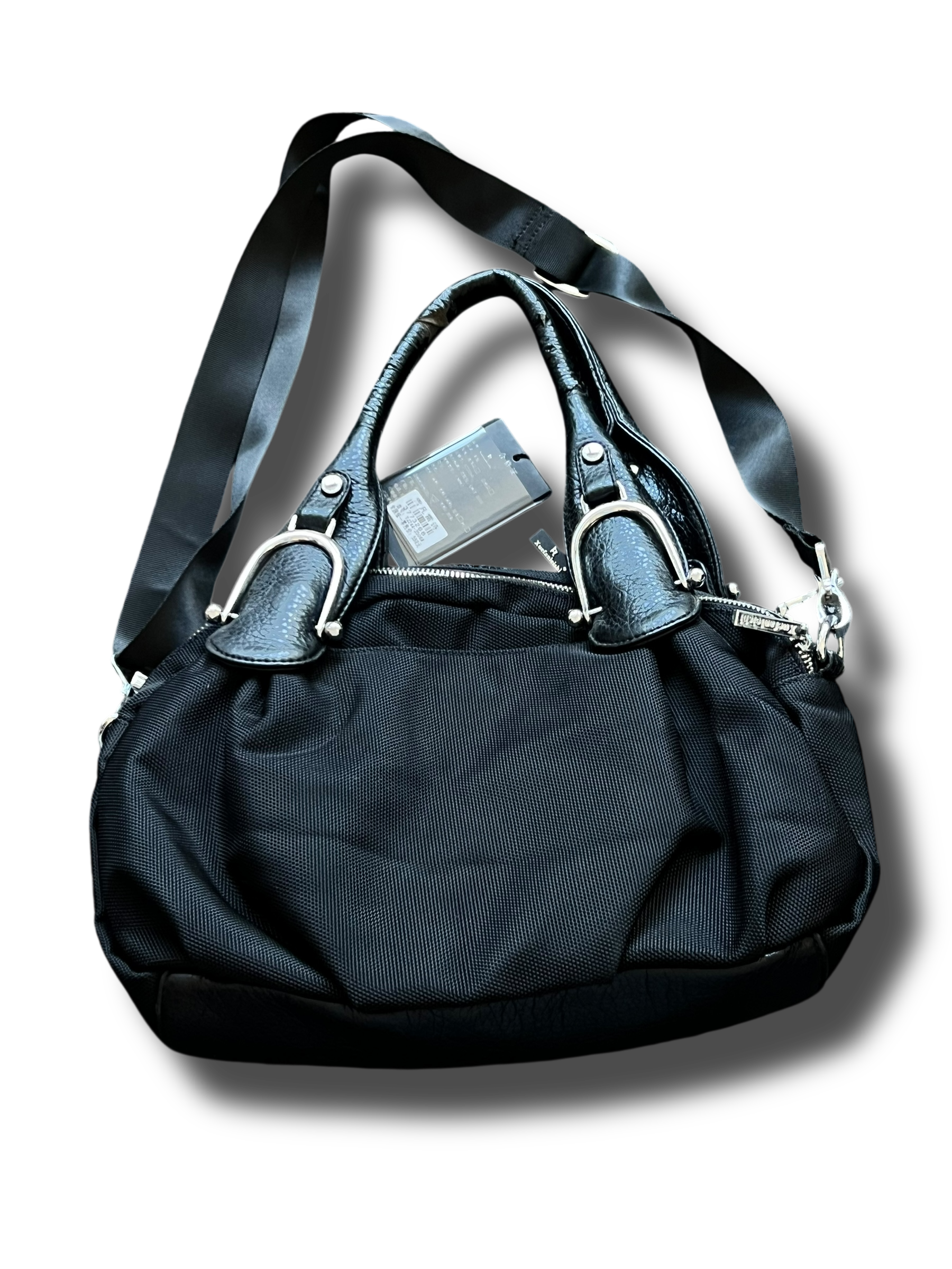 Vintage avant garde kabelka