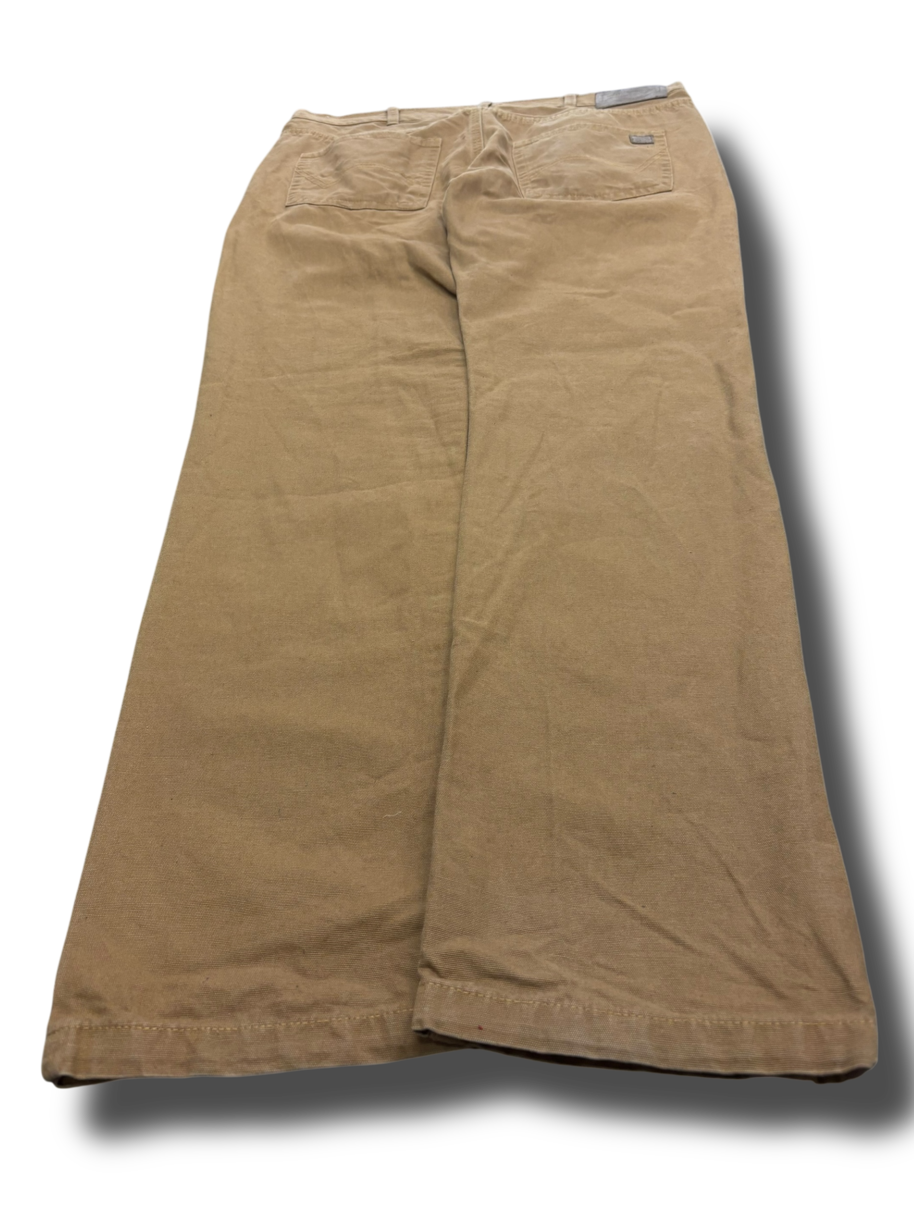 Vintage Dickies workwear kalhoty