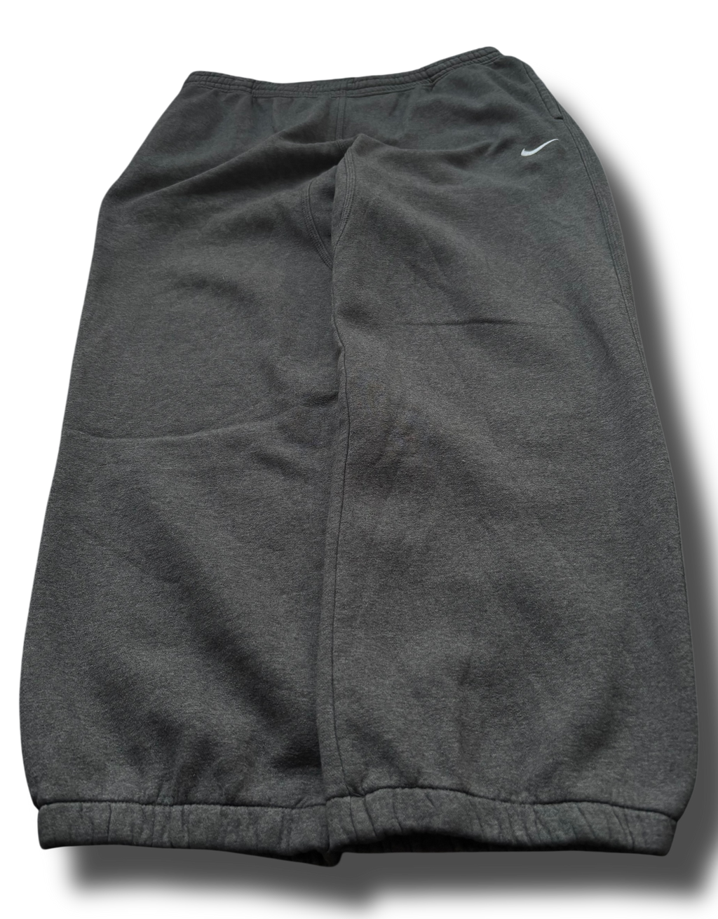 Vintage y 2k Nike baggy tepláky