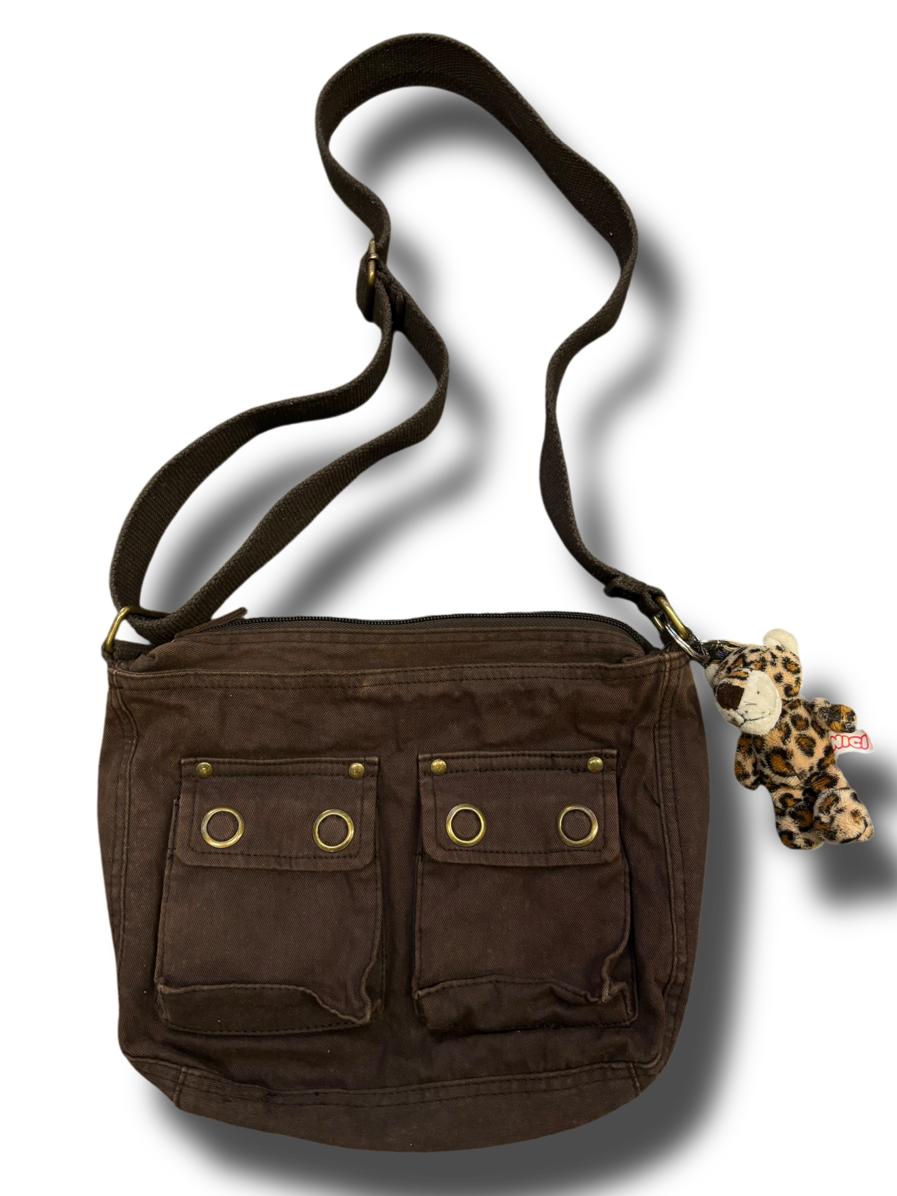 Vintage Y2K taška přes rameno