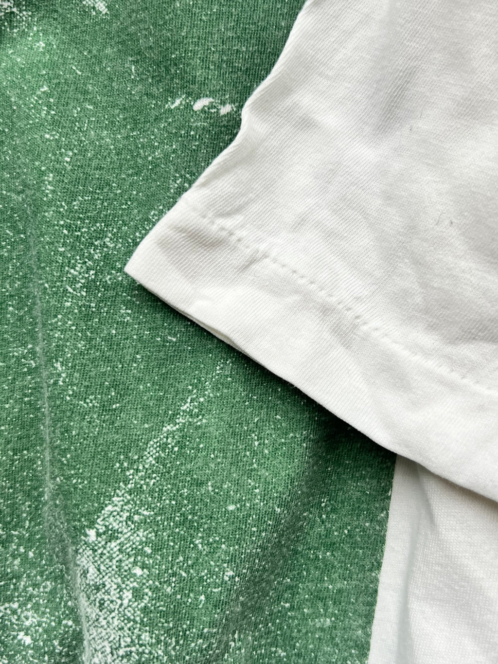 90s single stiched graphic The Smiths triko