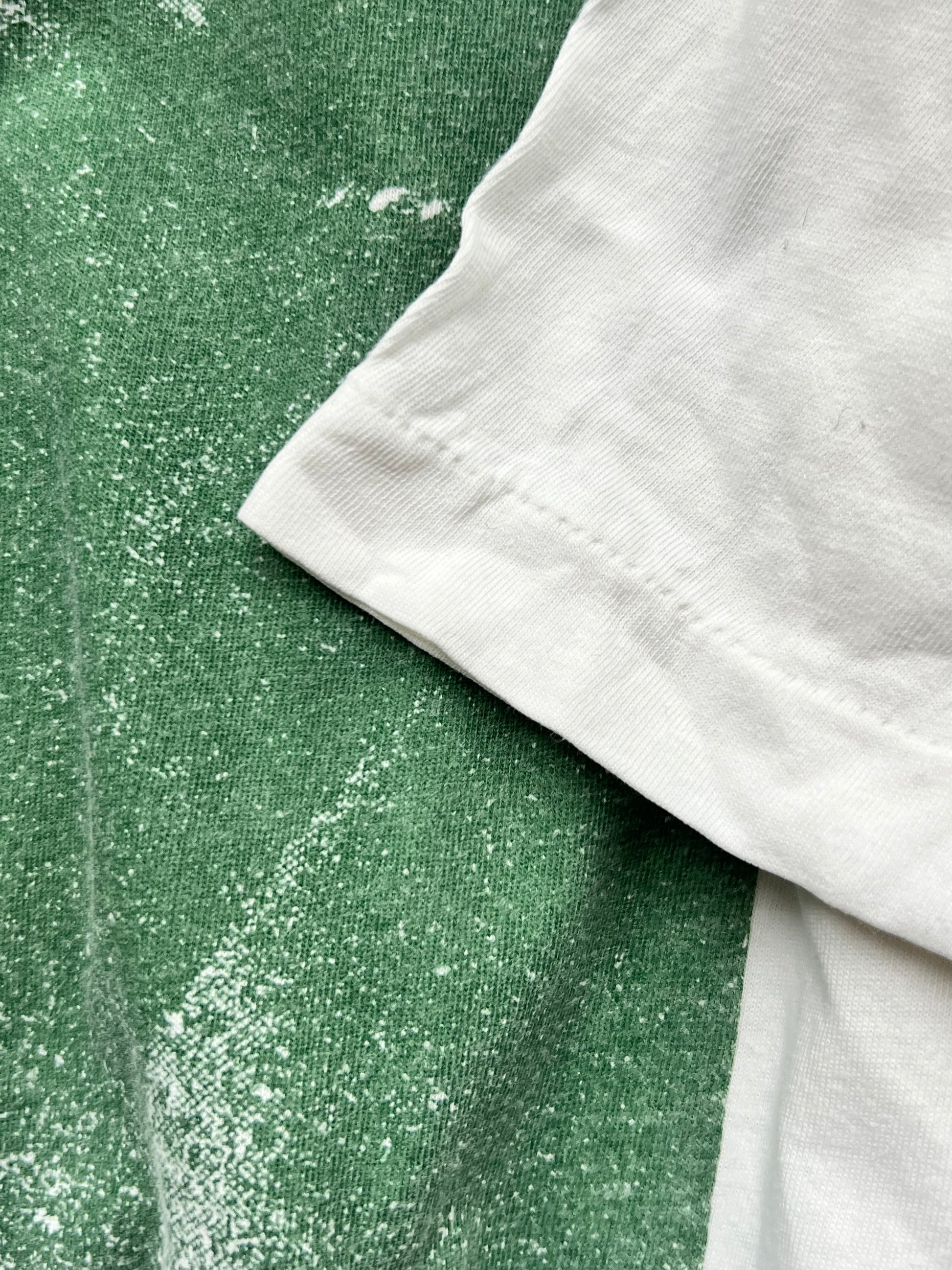 90s single stiched graphic The Smiths triko