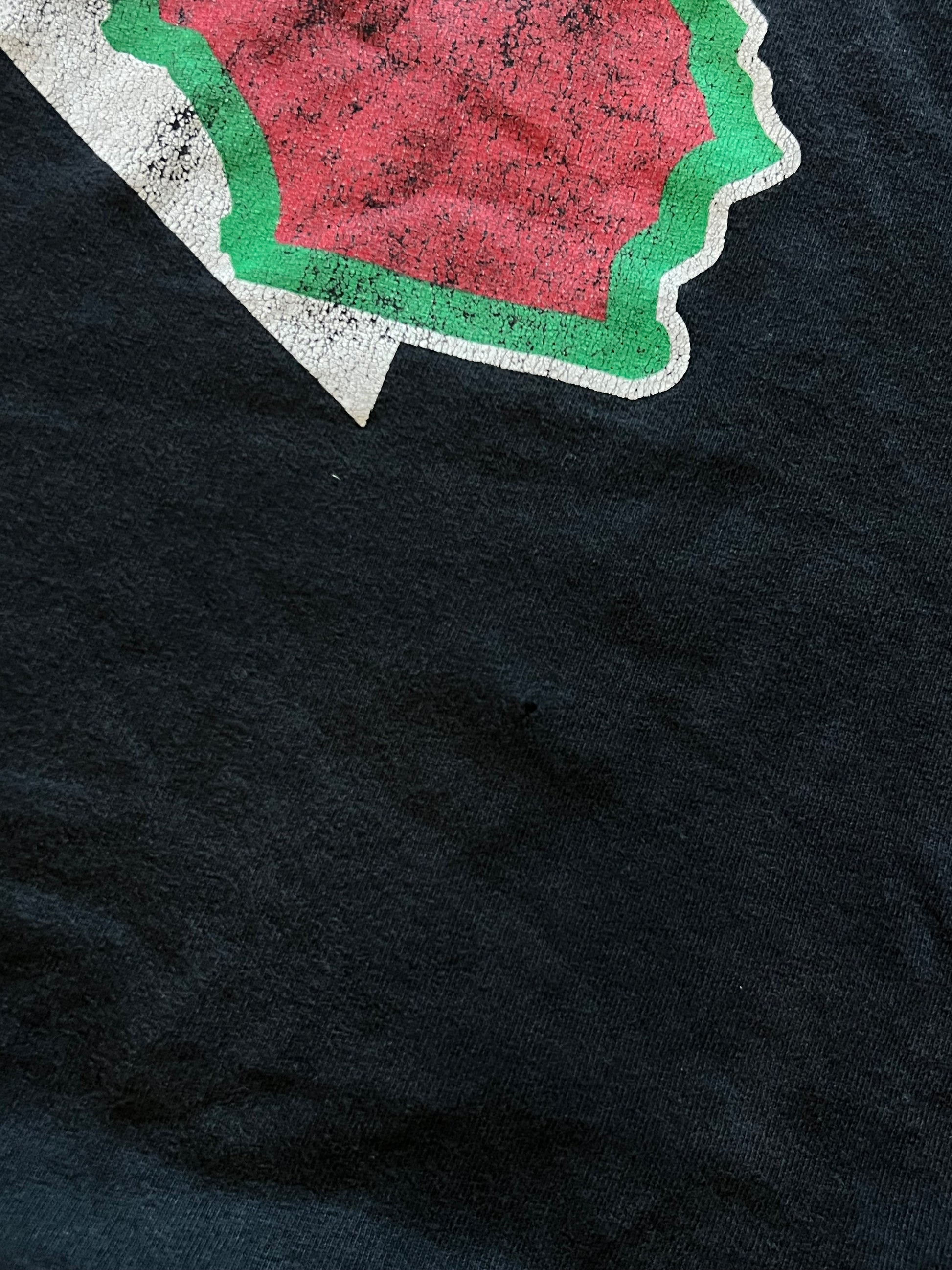 Vintage famous stars triko