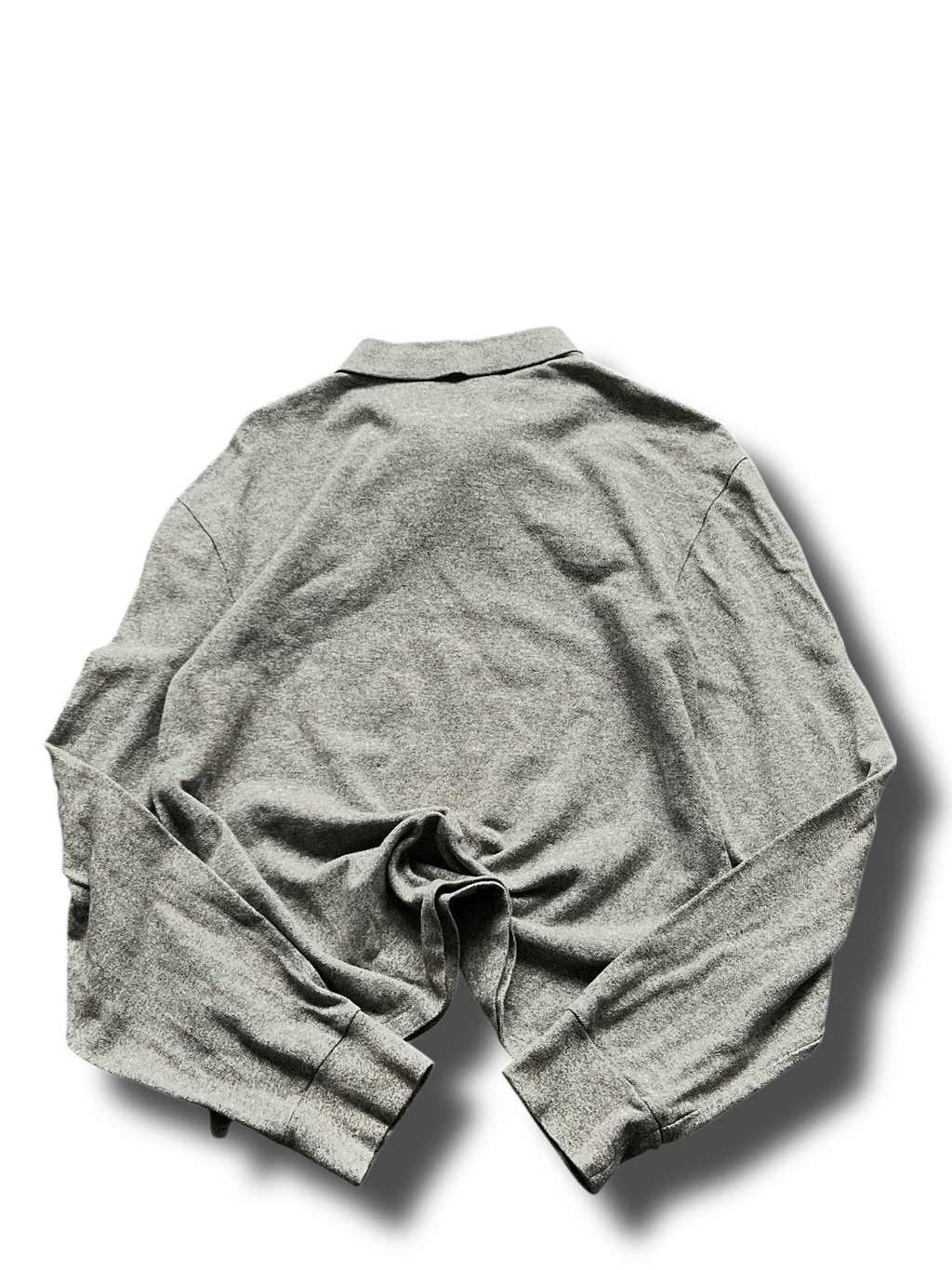 Ralph Lauren polo longsleeve