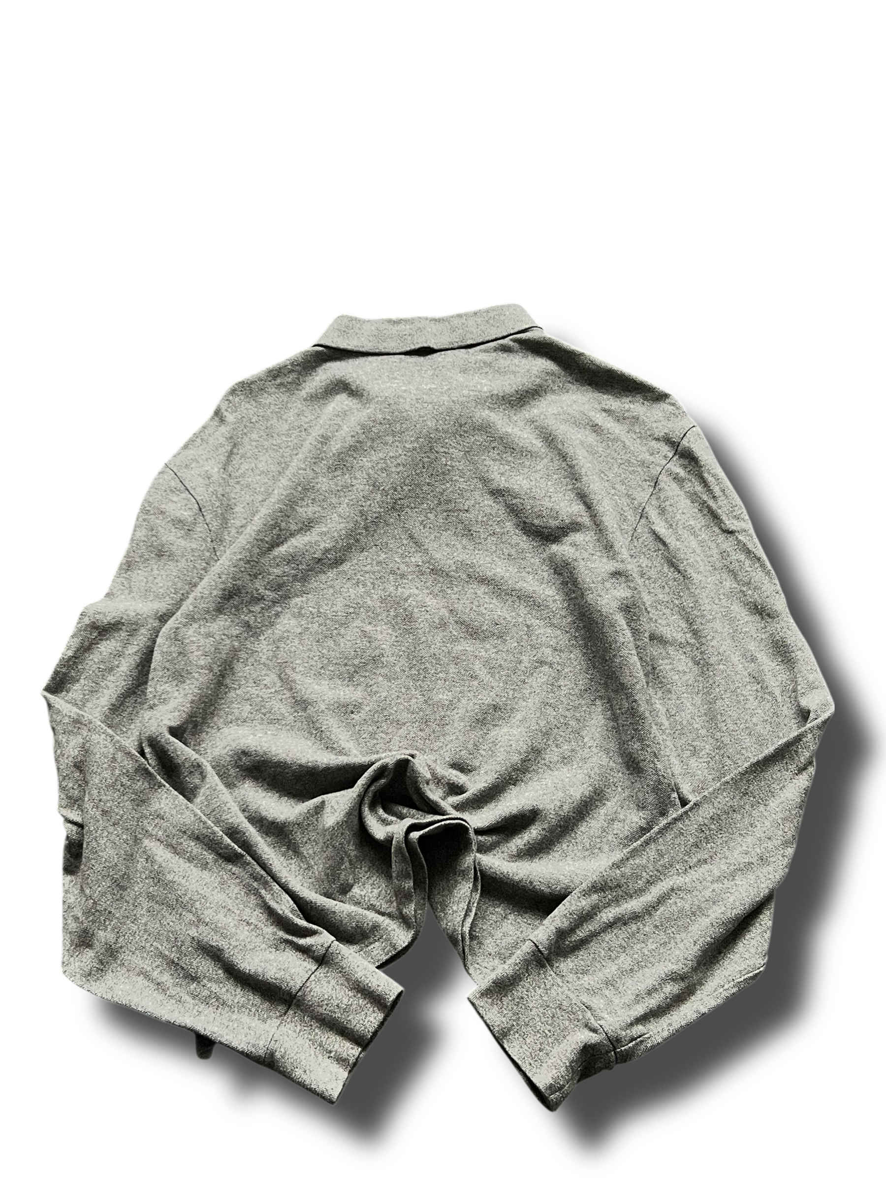 Ralph Lauren polo longsleeve