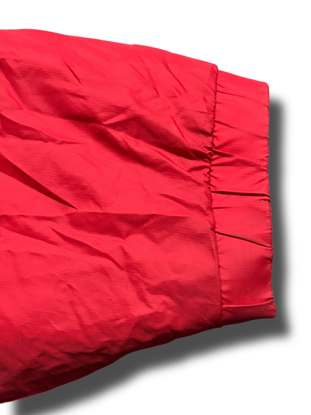 2000s Vitnage Timberland puffer zimní péřová bunda