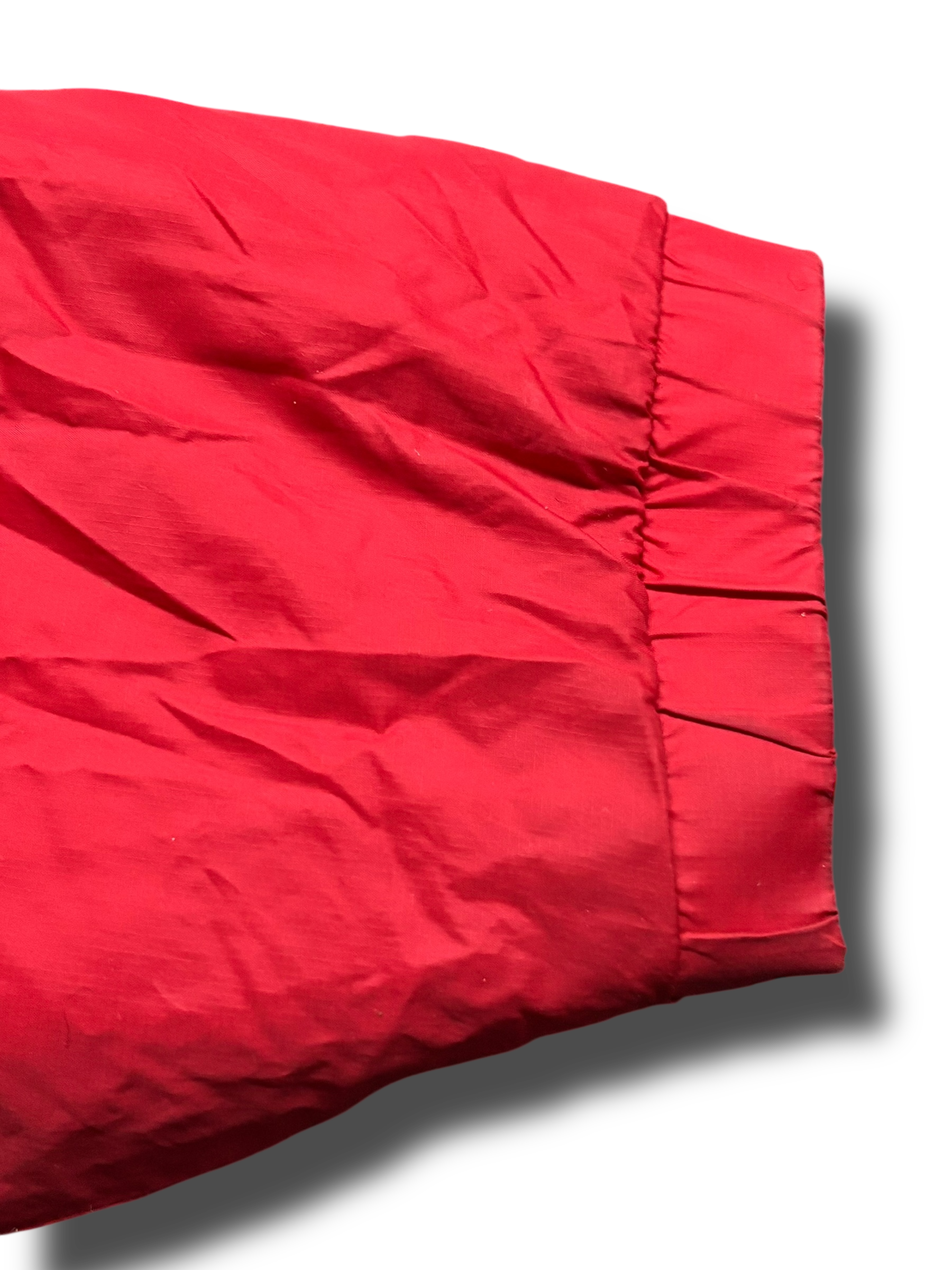 2000s Vitnage Timberland puffer zimní péřová bunda