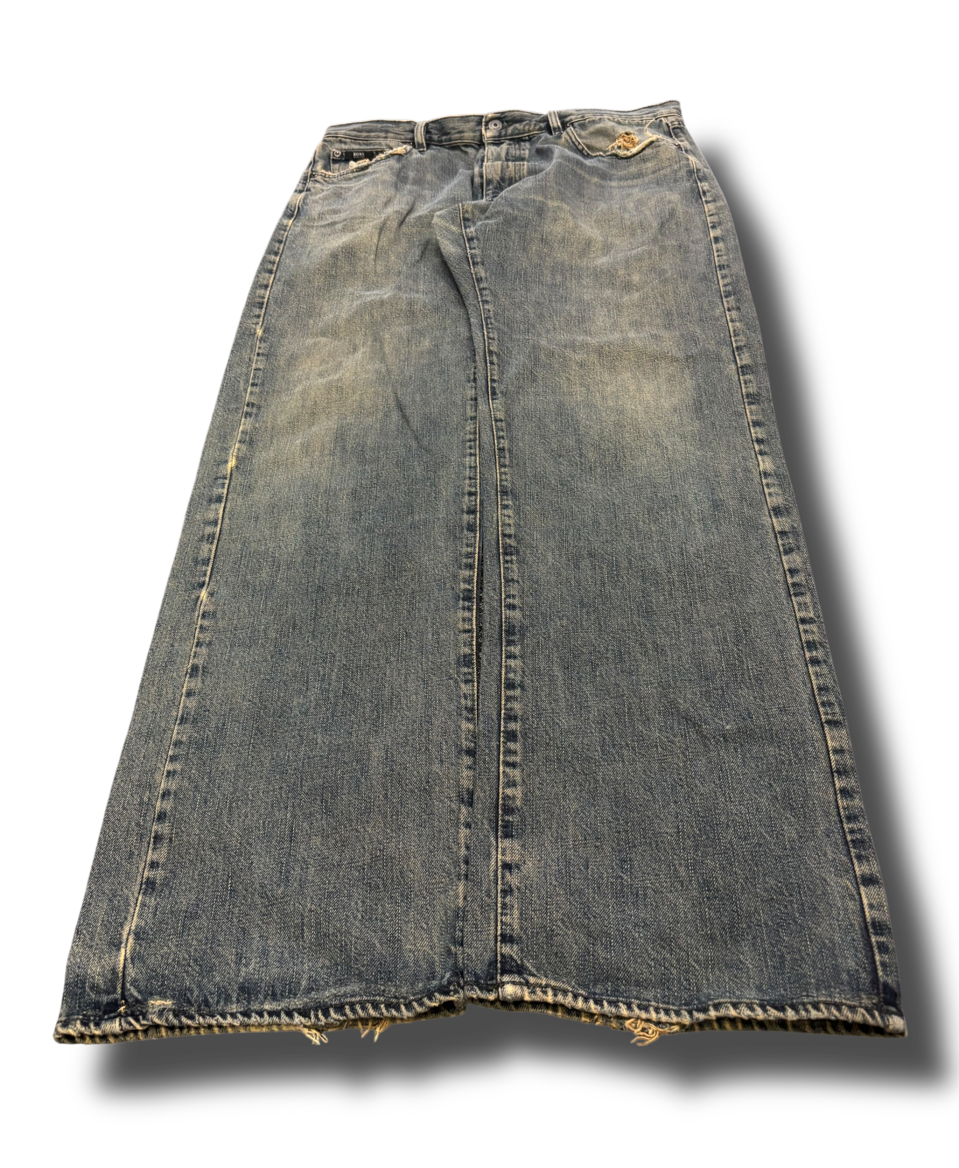 Vintage Hugo Boss jeans
