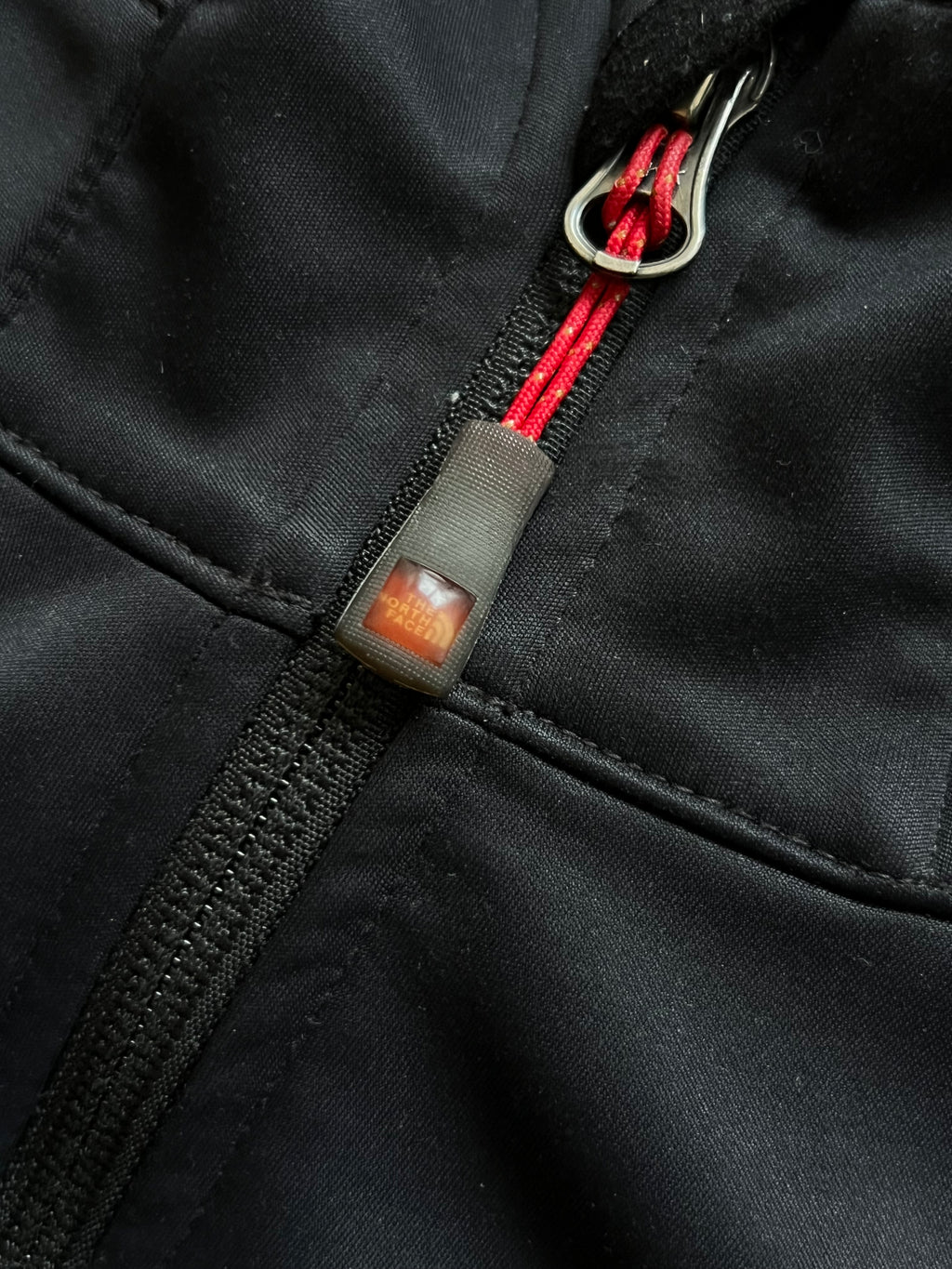 Gorpcore The North Face bunda