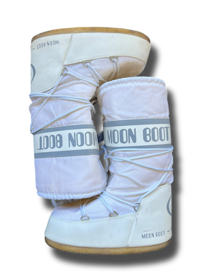 Zimní Moon boots