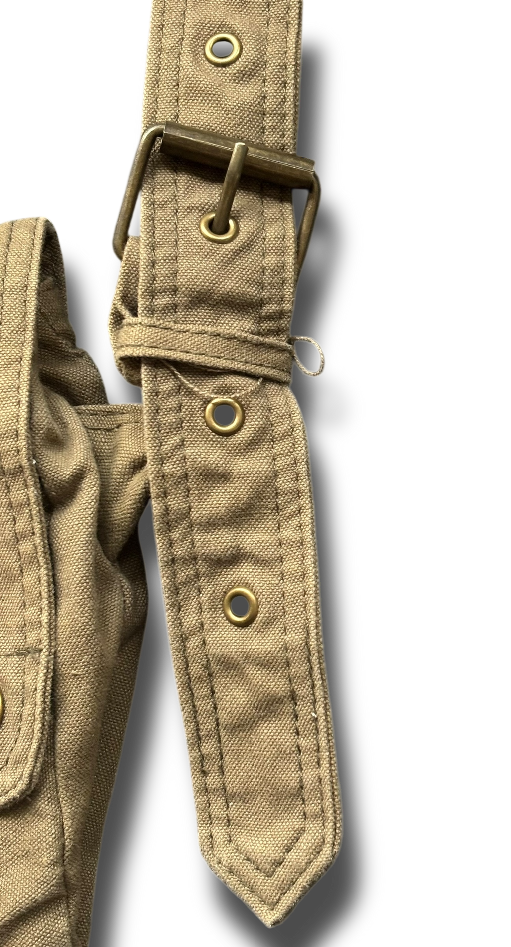 Y2K rhinestone taška