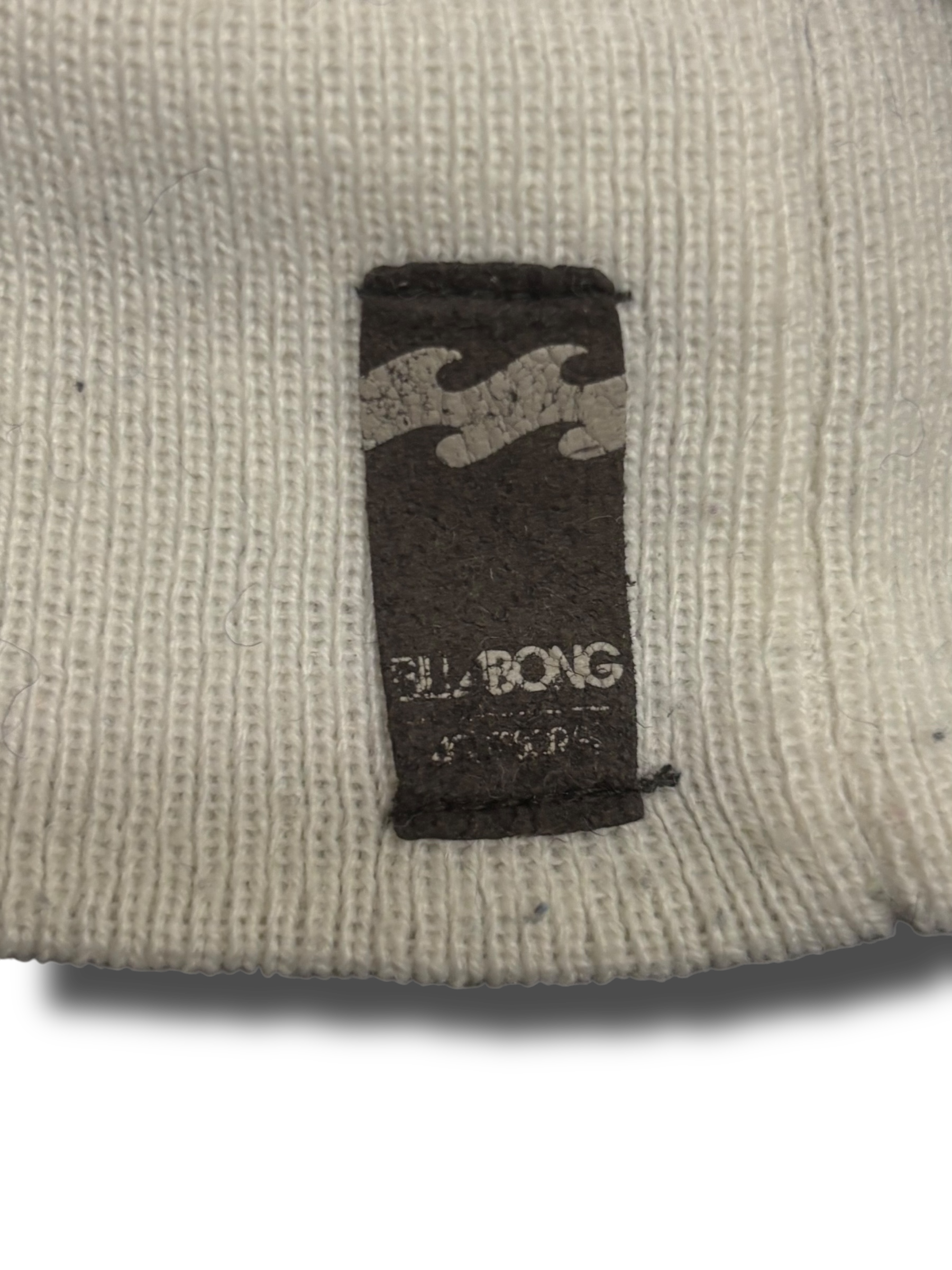 Vintage Y2K Billabong čepice