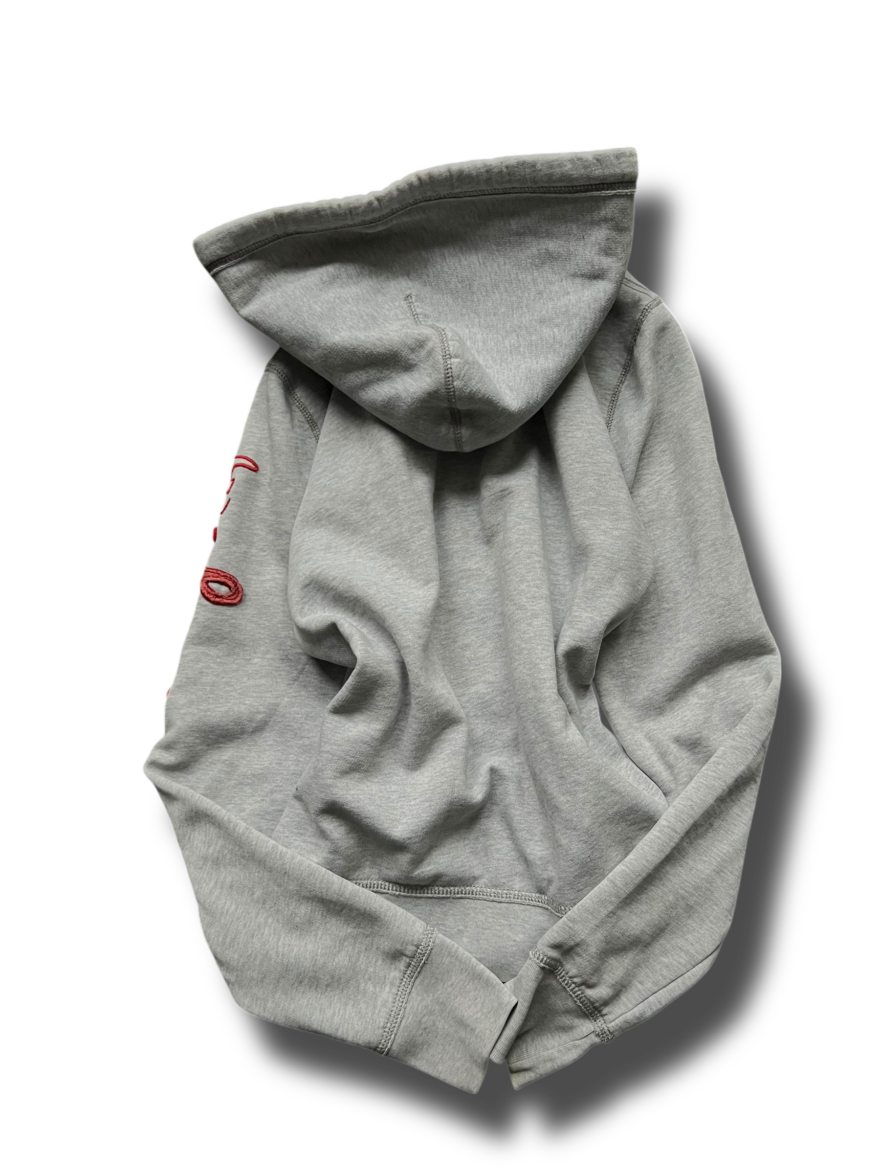 Y2k 00s girly vintage Hollister mikina