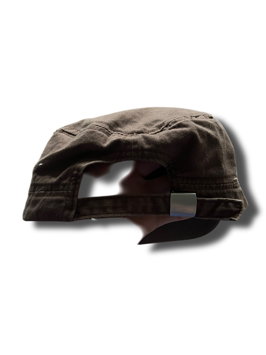 Vintage avant garde kšiltovka