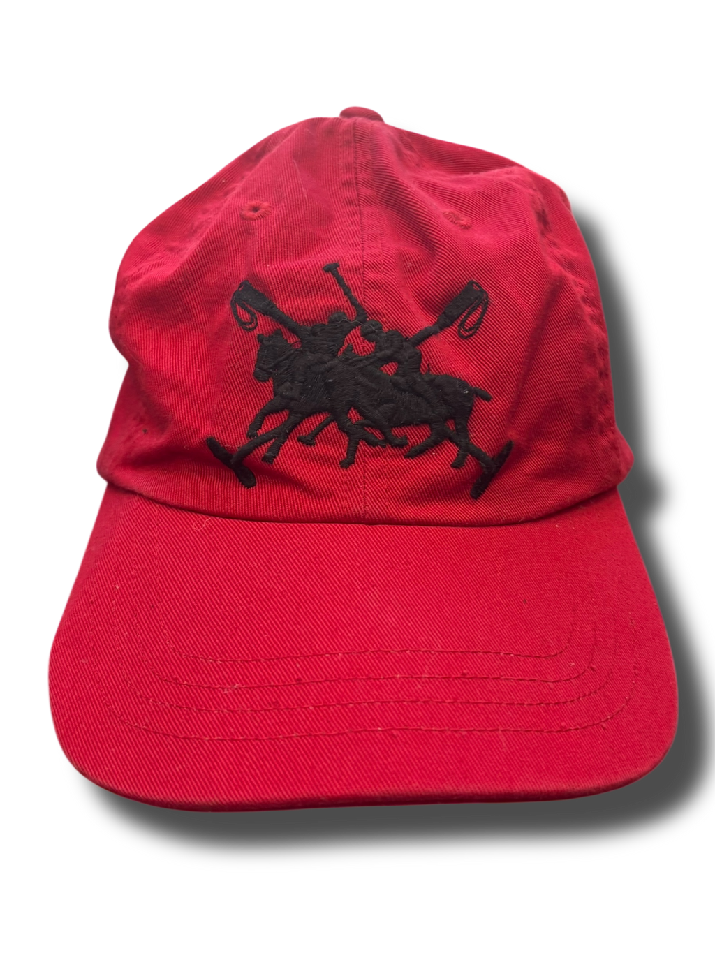 Vintage 2000s polo Ralph Lauren kšiltovka