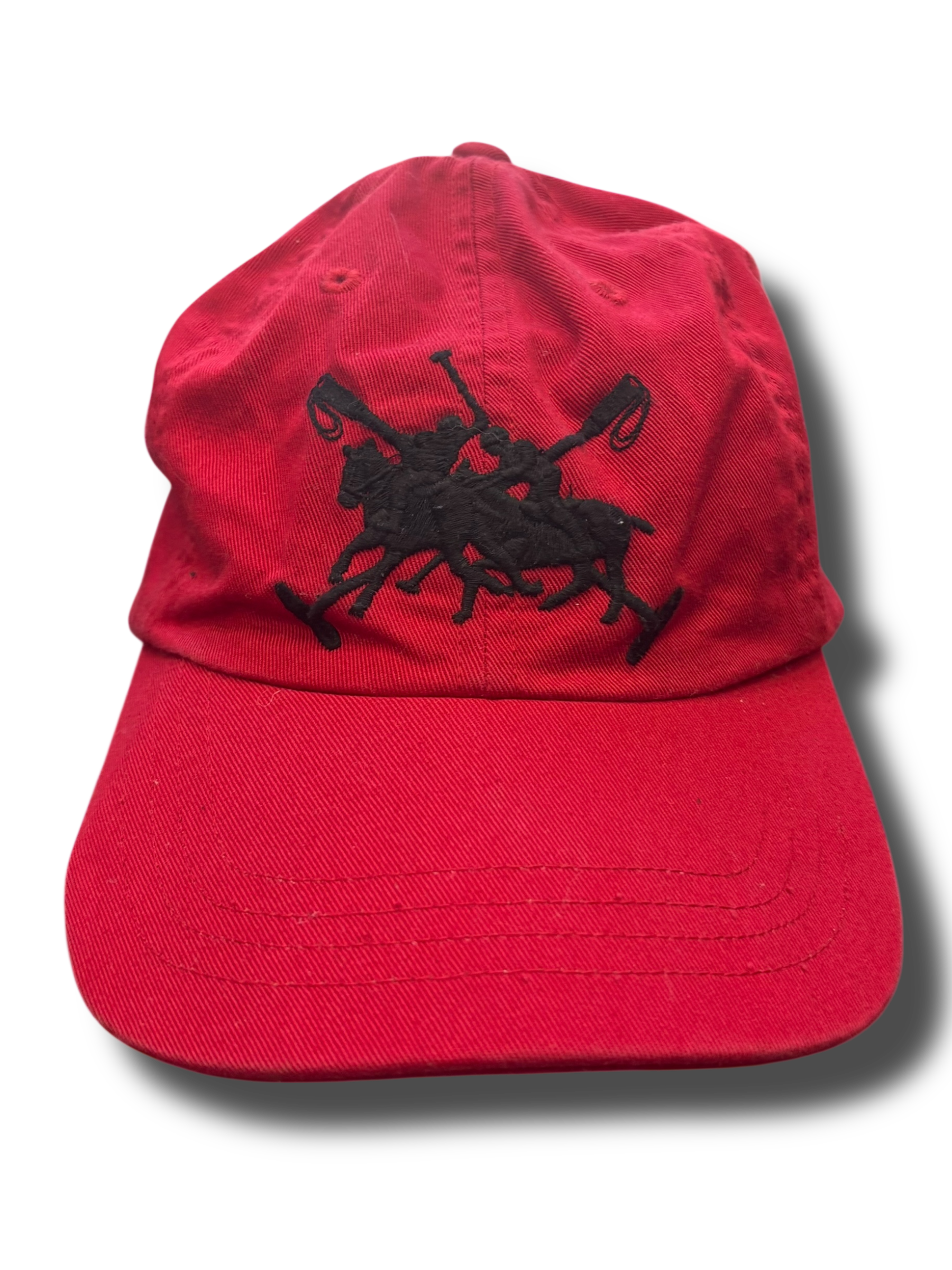 Vintage 2000s polo Ralph Lauren kšiltovka