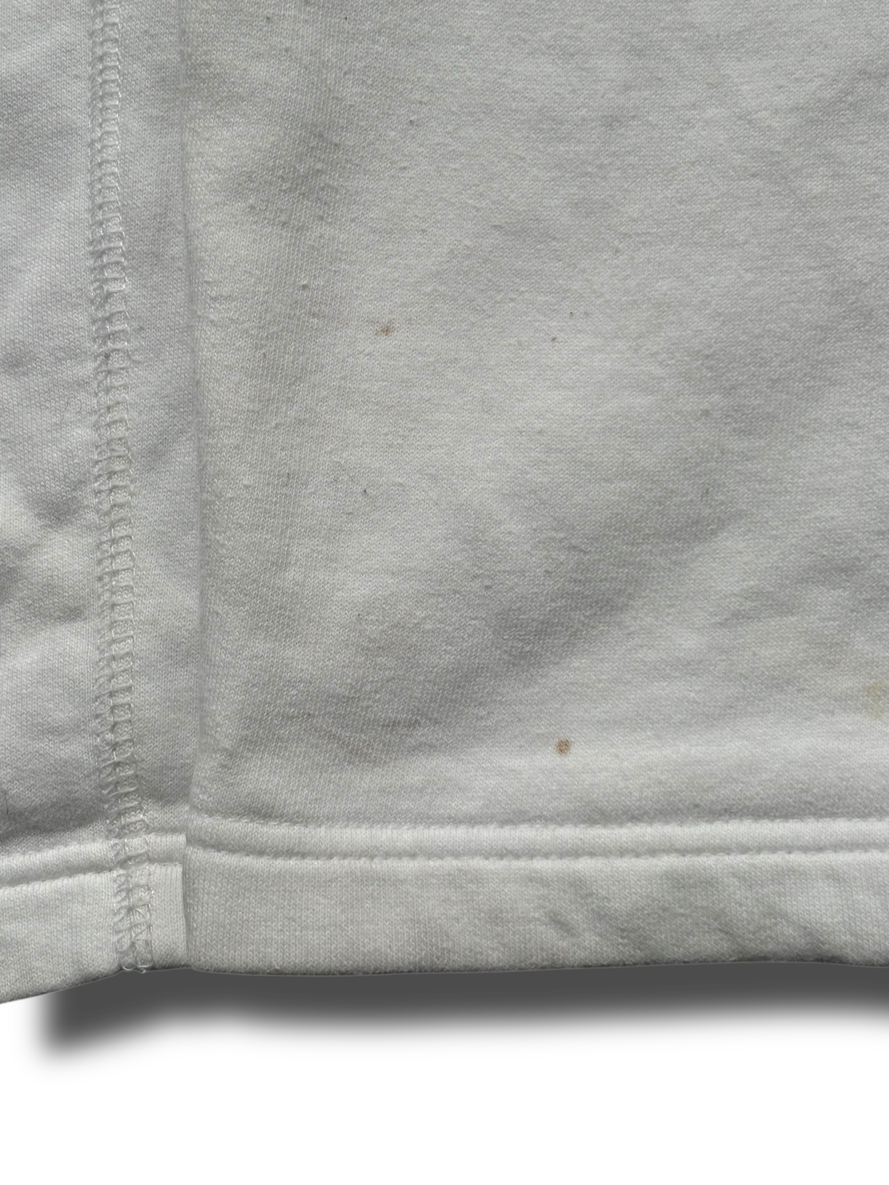 Y2K Nike baggy tepláky