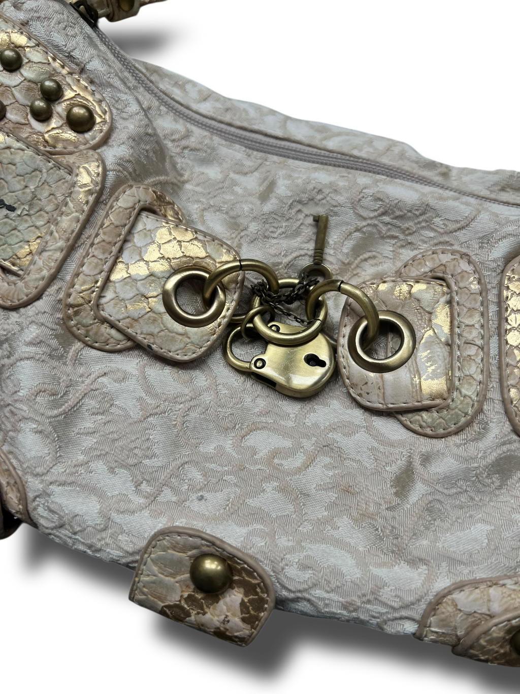 Vintage girly Y2k kabelka