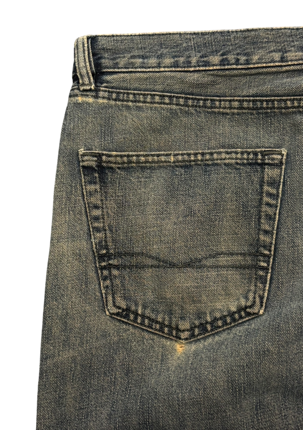 Vintage Hugo Boss jeans