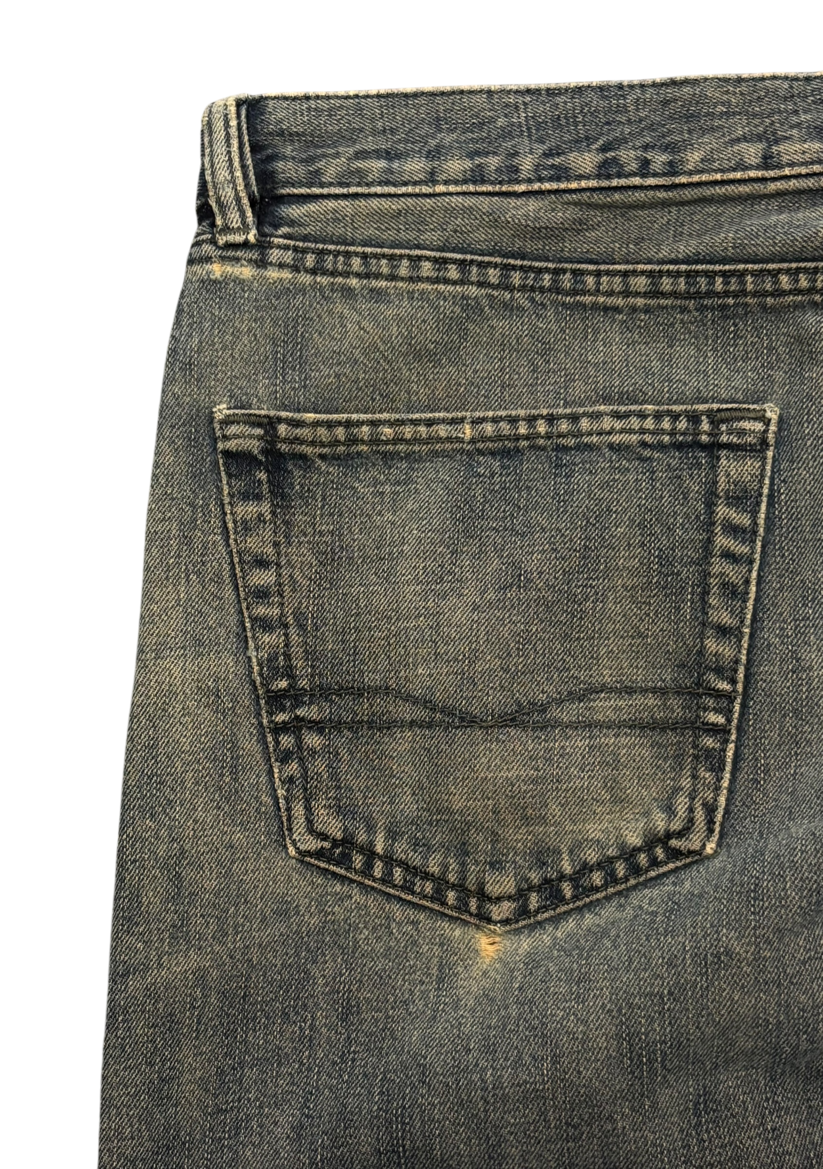 Vintage Hugo Boss jeans