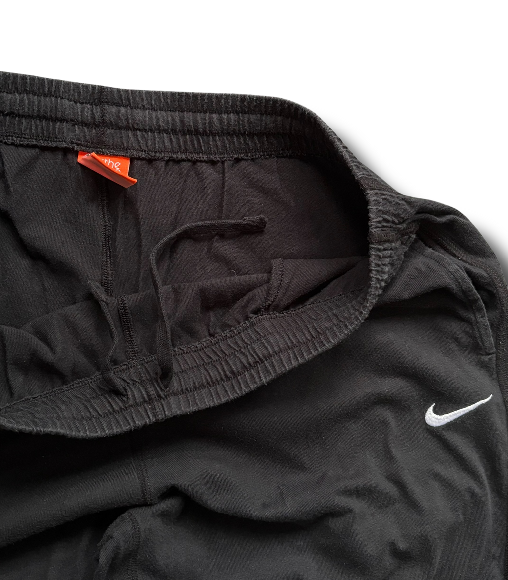 Y2K Nike baggy tepláky