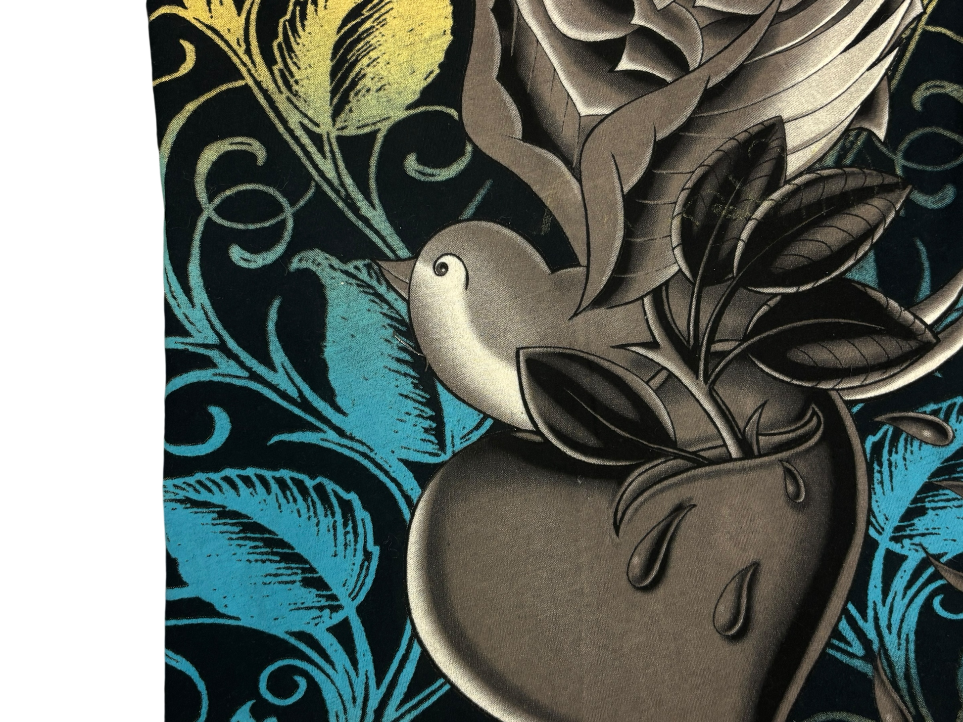 Vintage Y2K rare Christian Audigier šaty