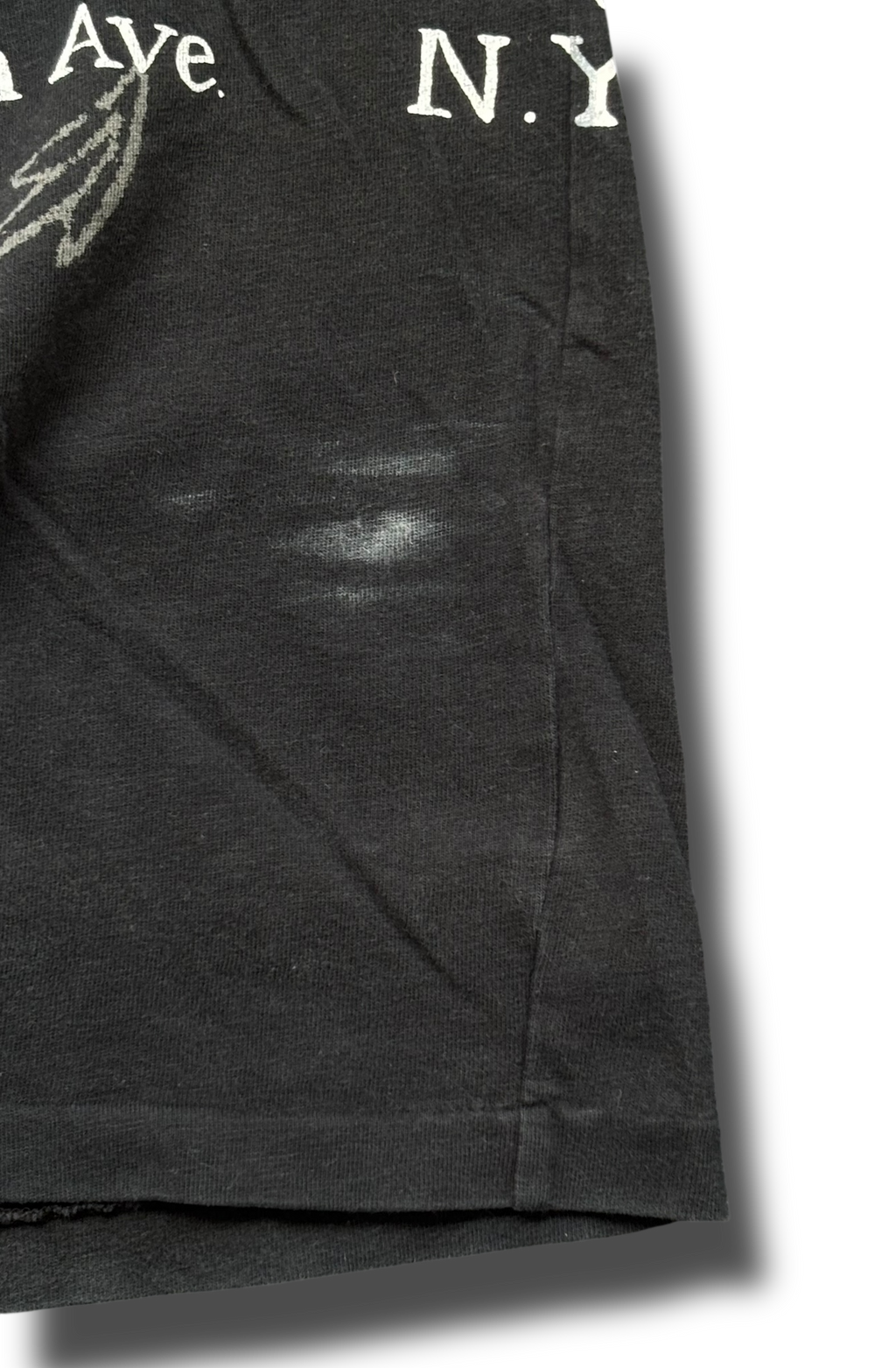 Y2K Ralph Lauren polo tričko