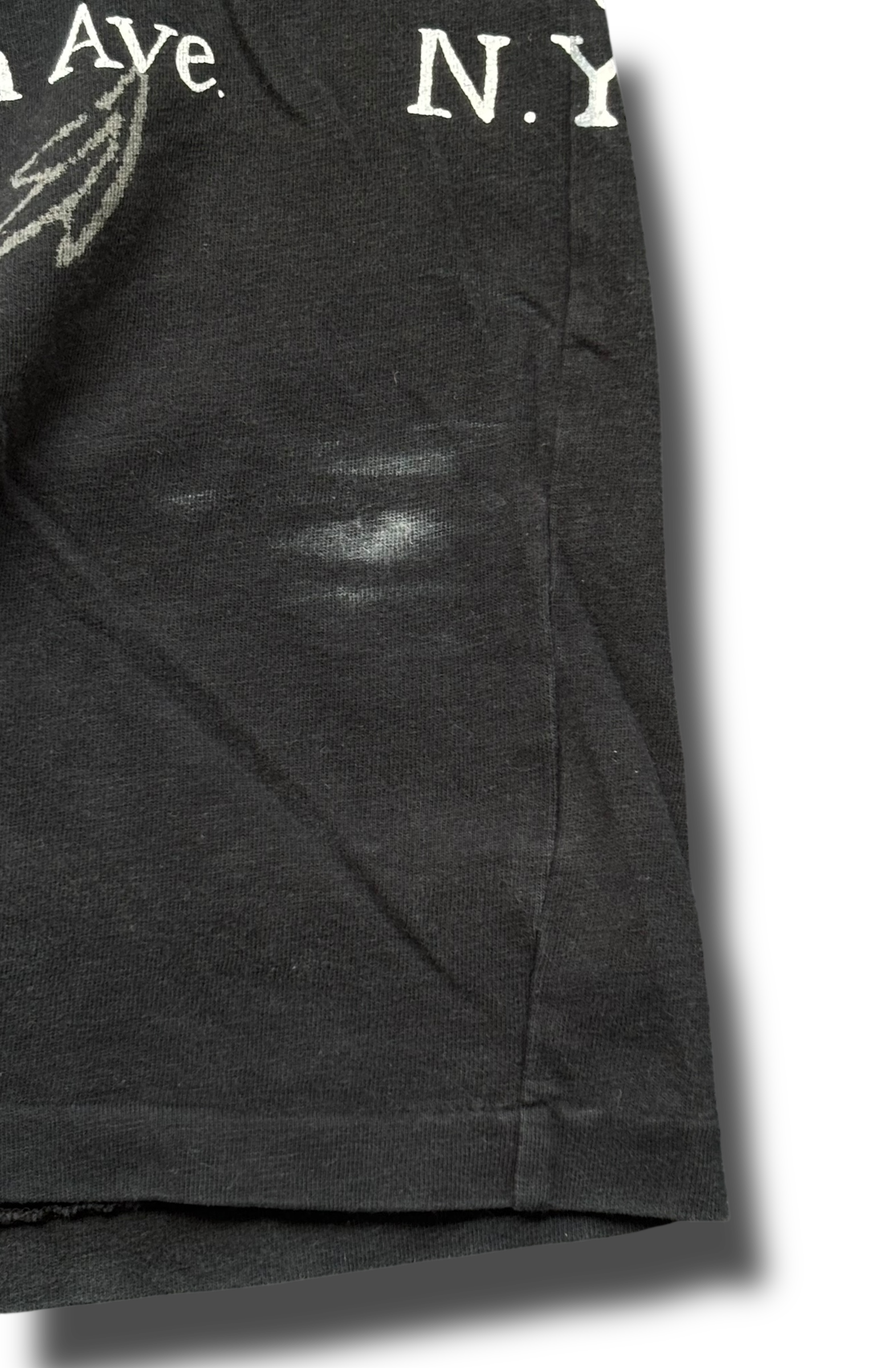 Y2K Ralph Lauren polo tričko