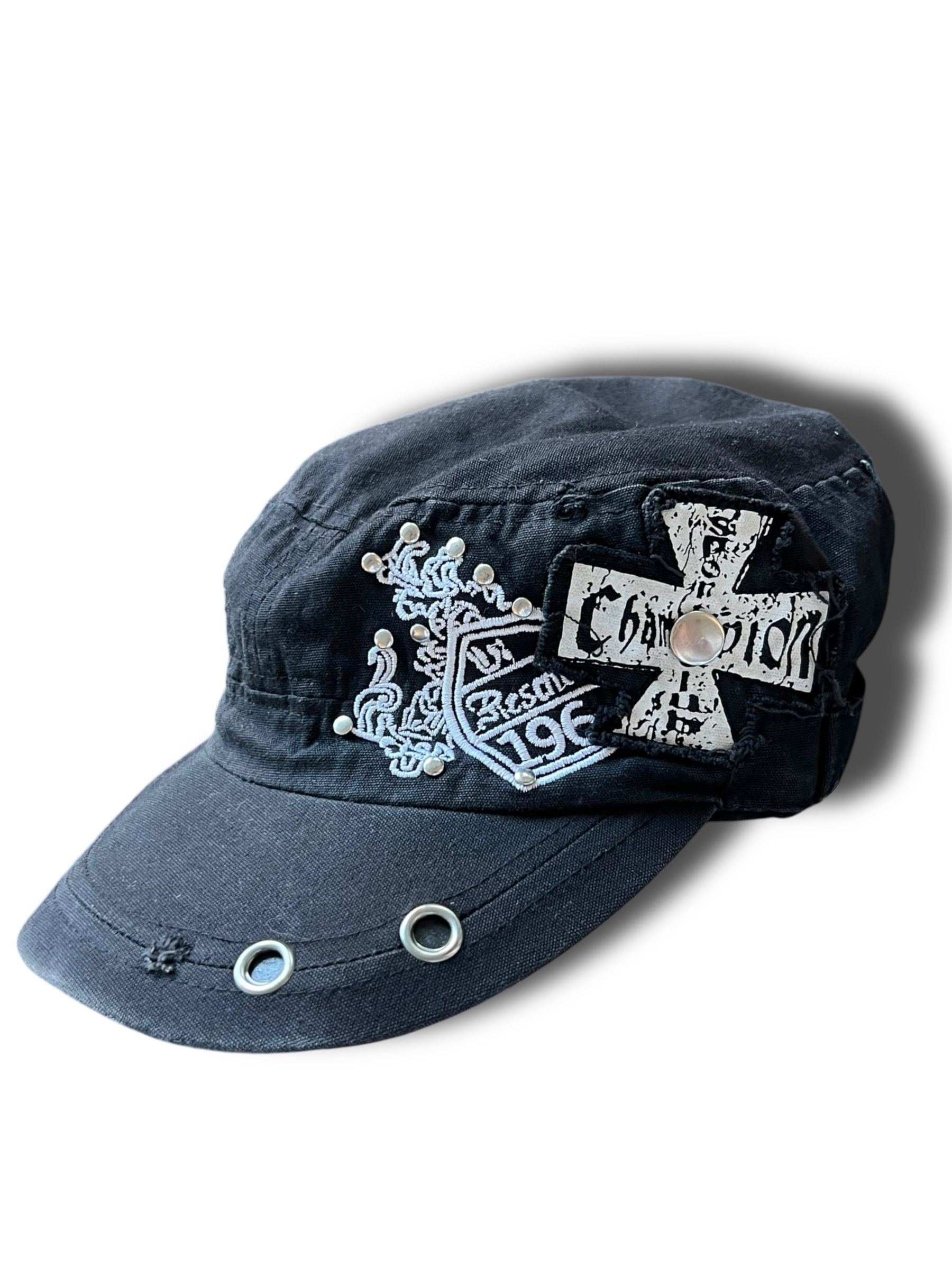 Vintage opium kšiltovka