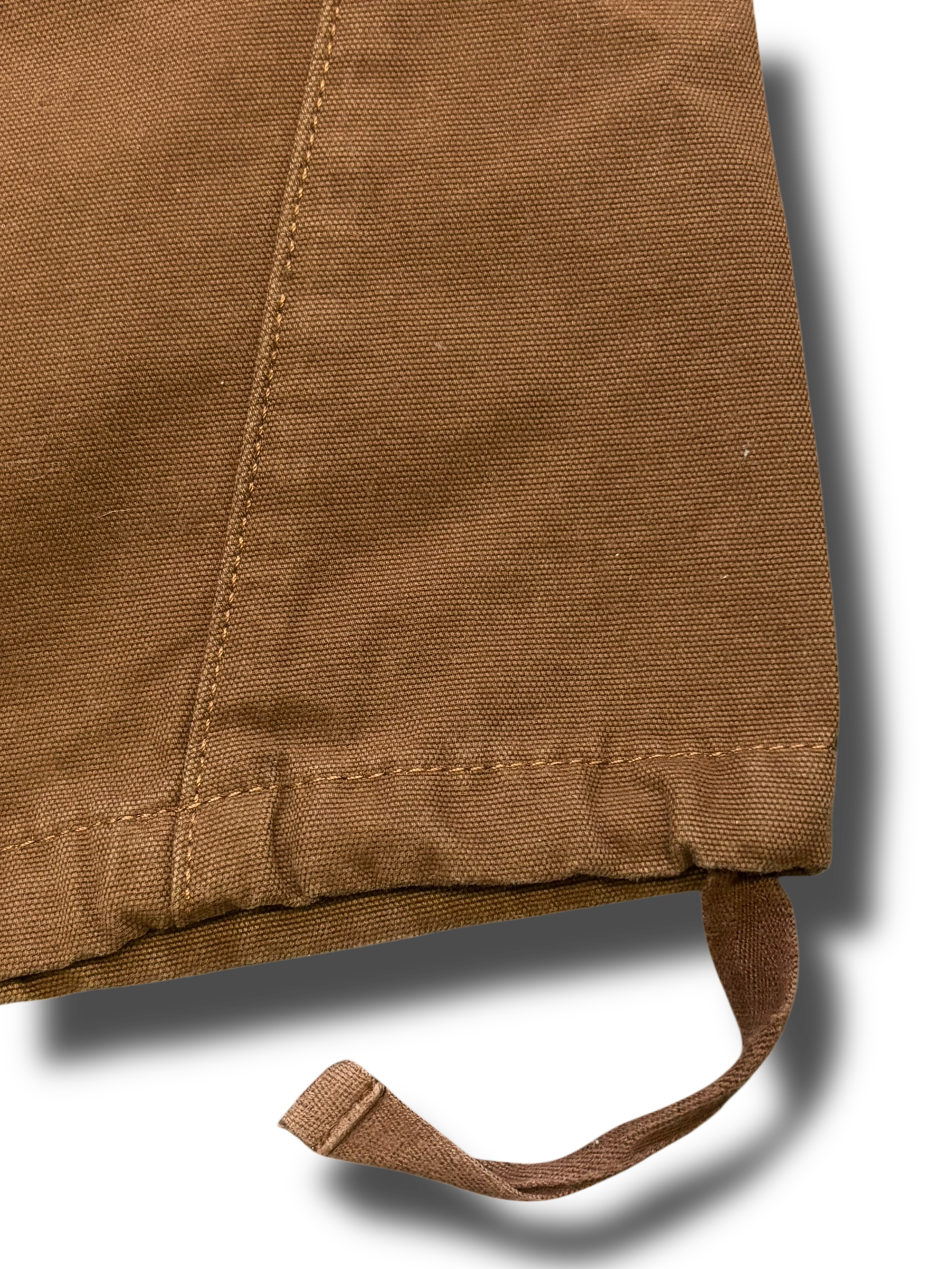 Eightfive baggy cargo kalhoty