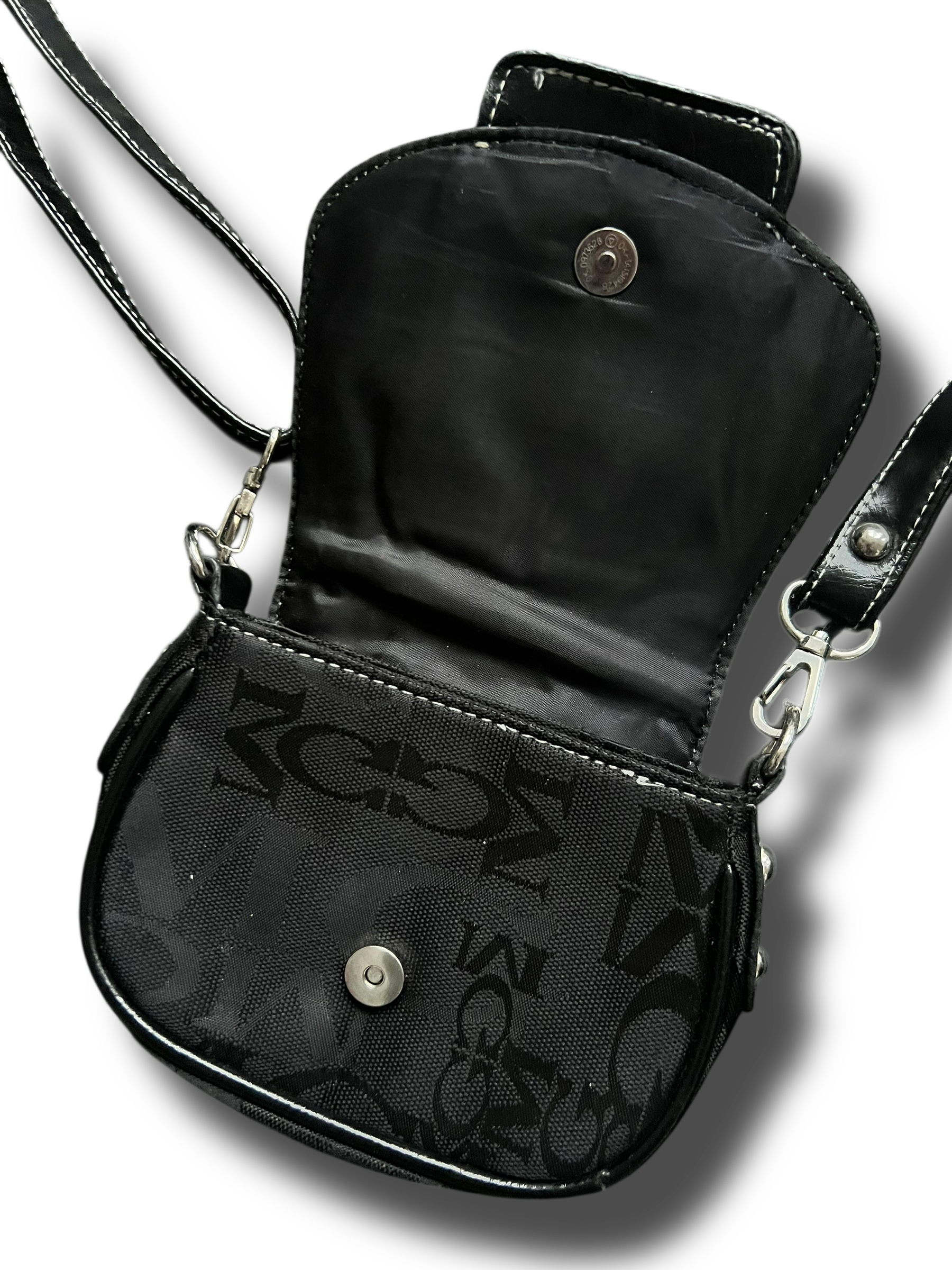 Vintage malá kabelka