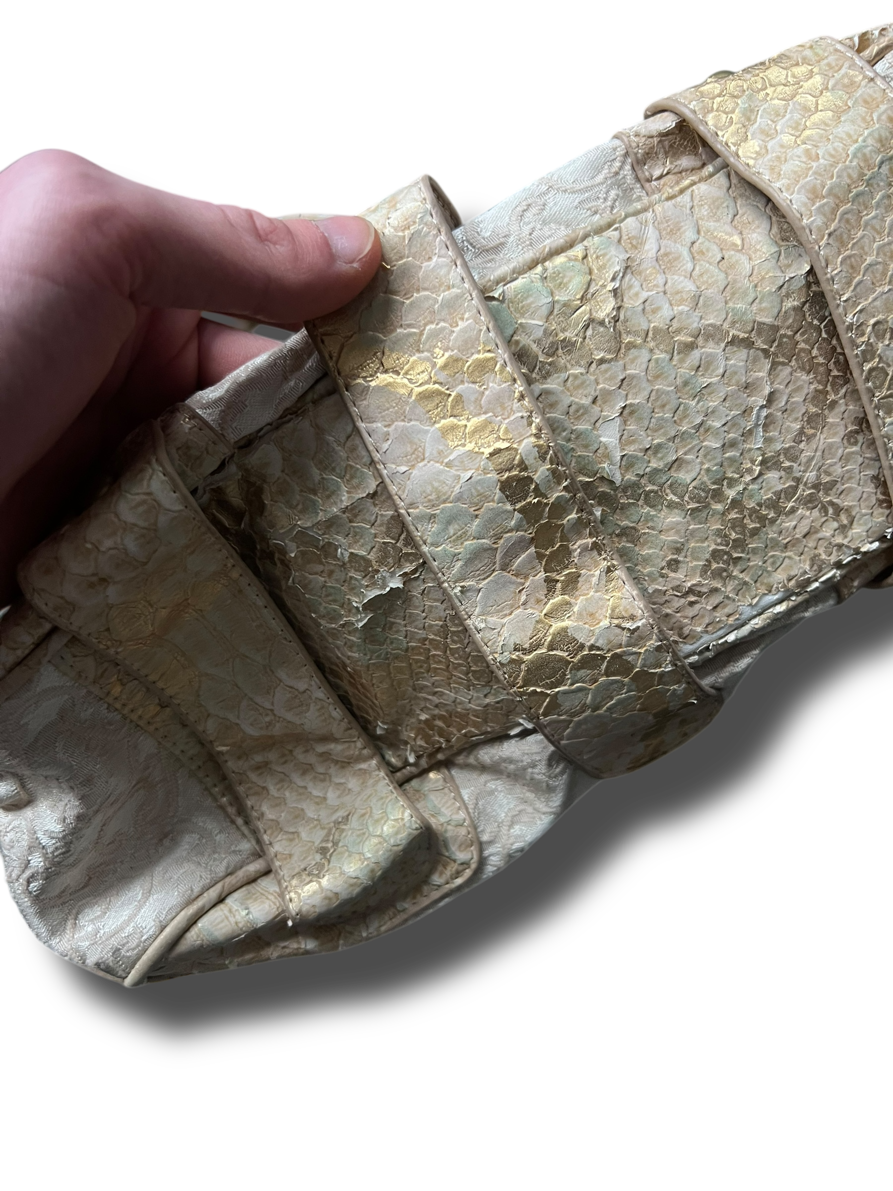 Vintage girly Y2k kabelka