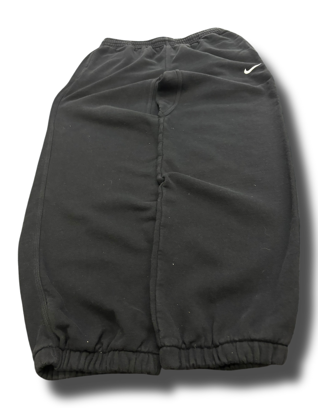 Y2K baggy Nike tepláky