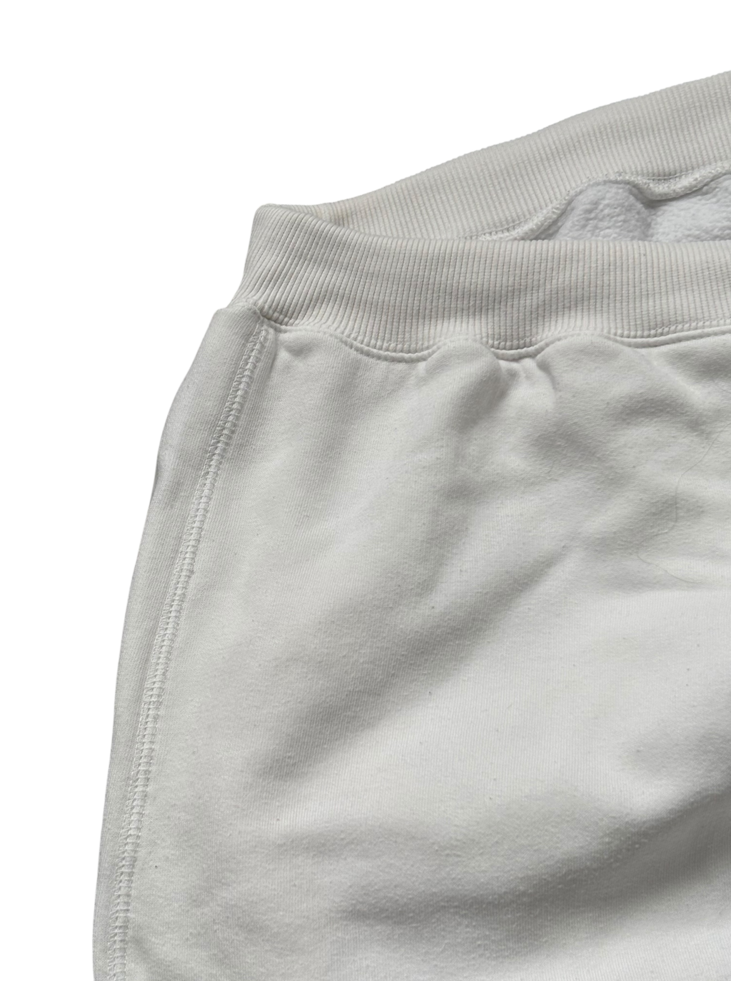 Y2K Nike baggy tepláky