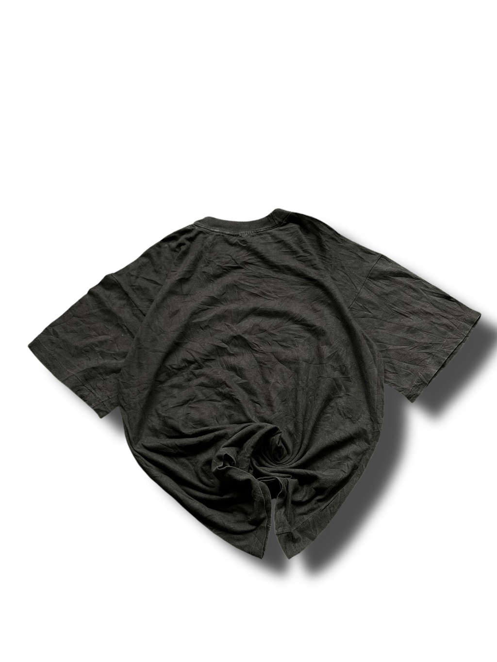 1990s graphic Harley Davidson style triko