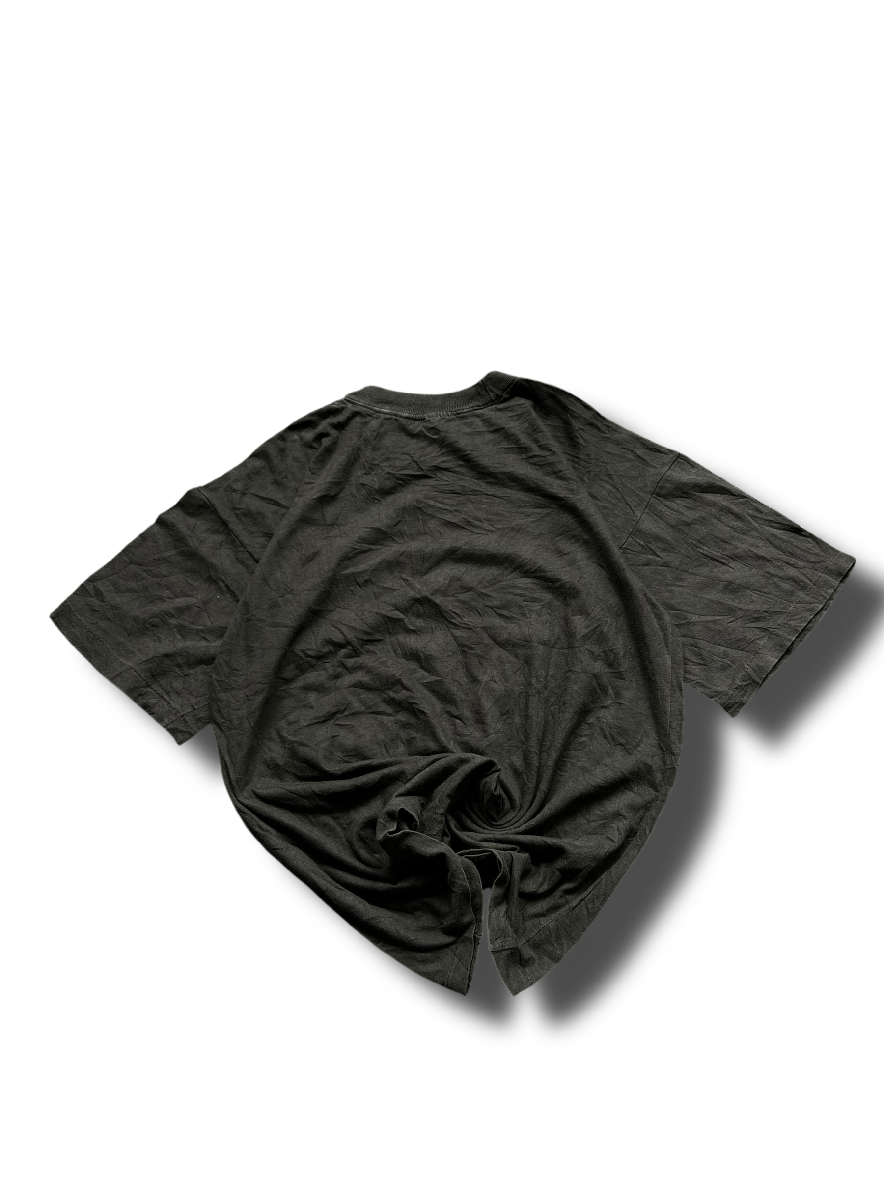 1990s graphic Harley Davidson style triko