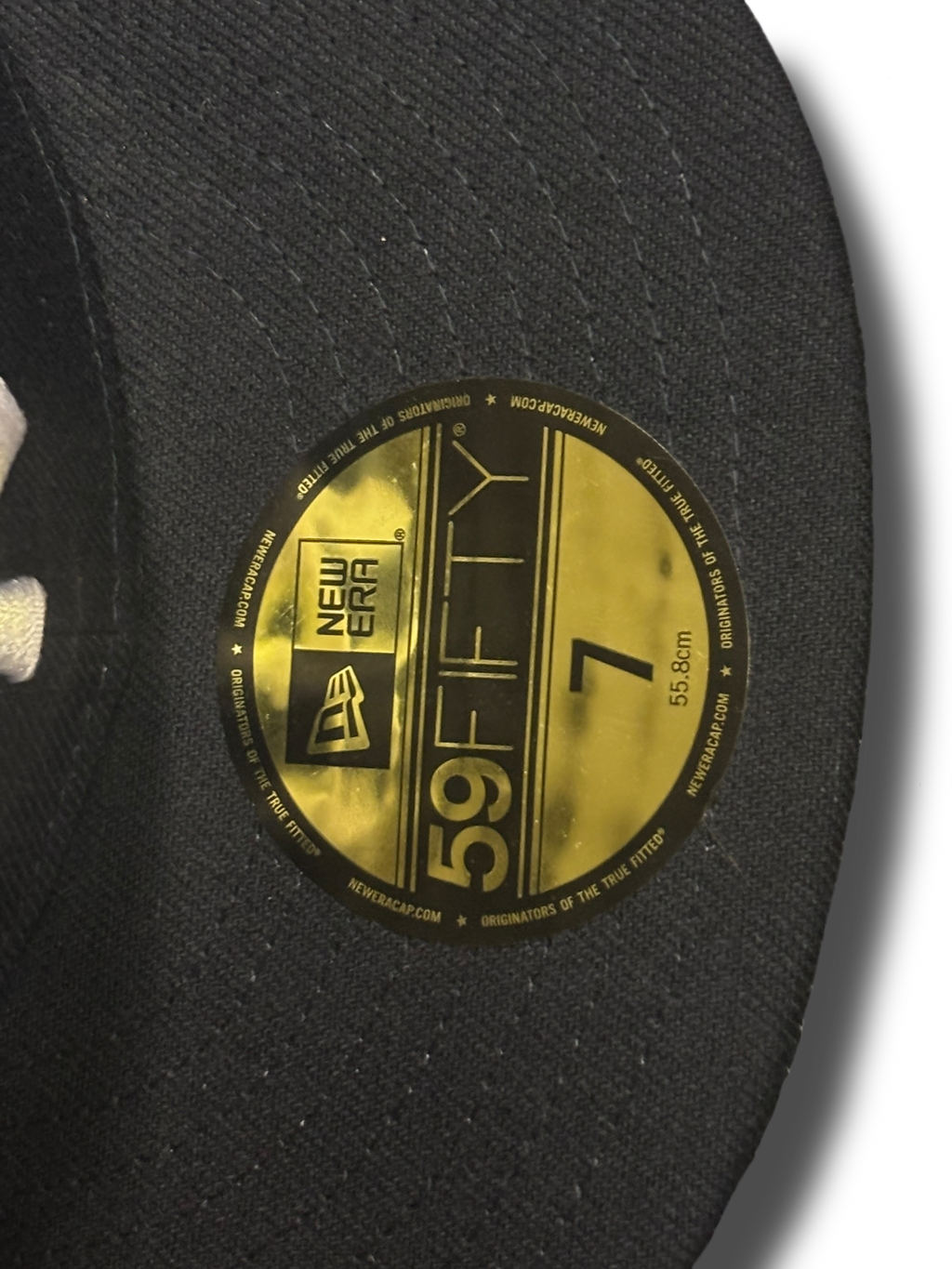New Era snapback kšiltovka