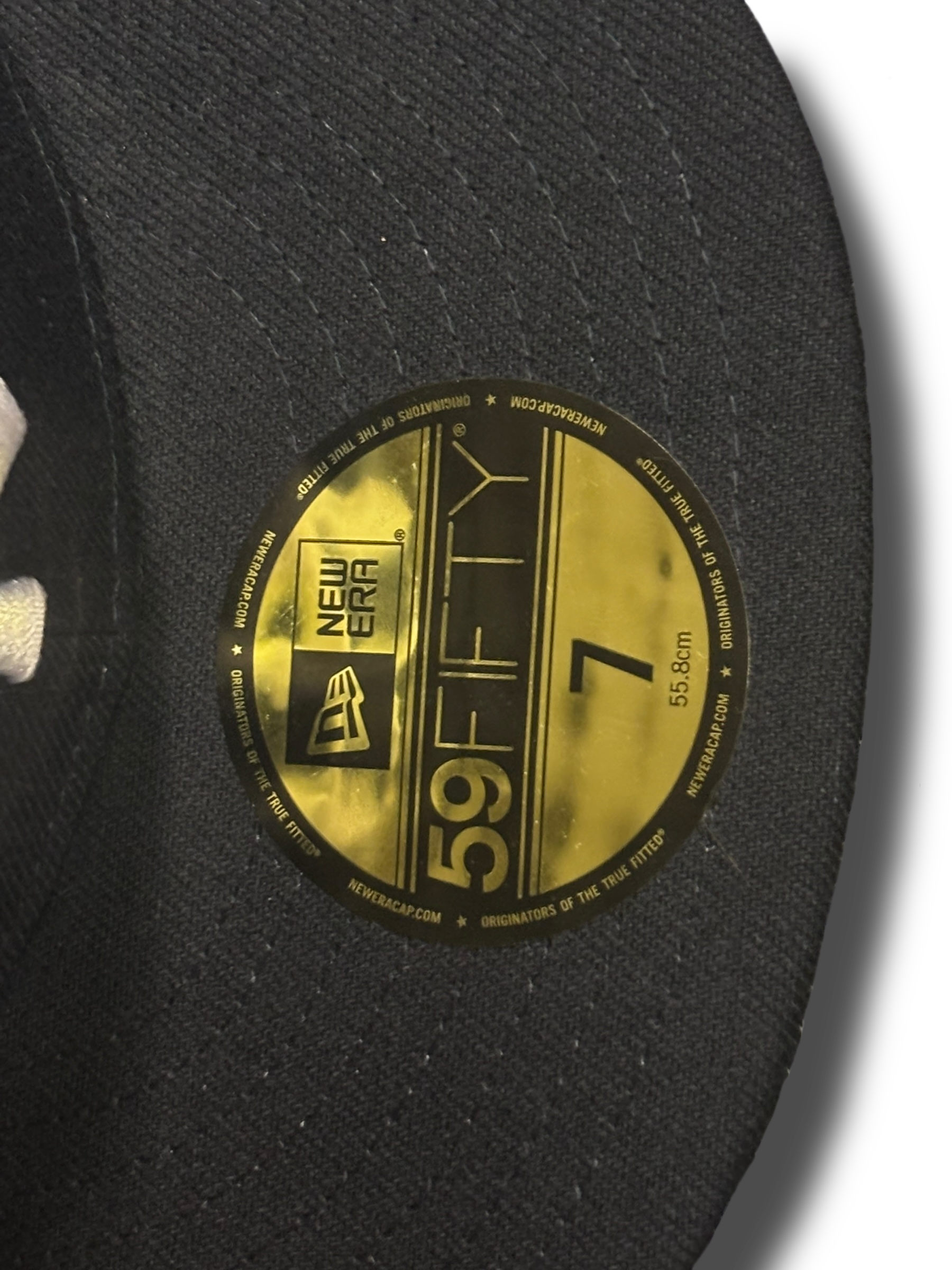 New Era snapback kšiltovka