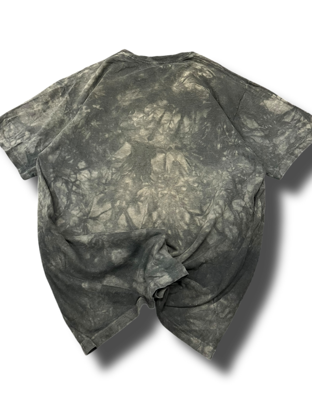 Vintage graphic Y2K dragon triko