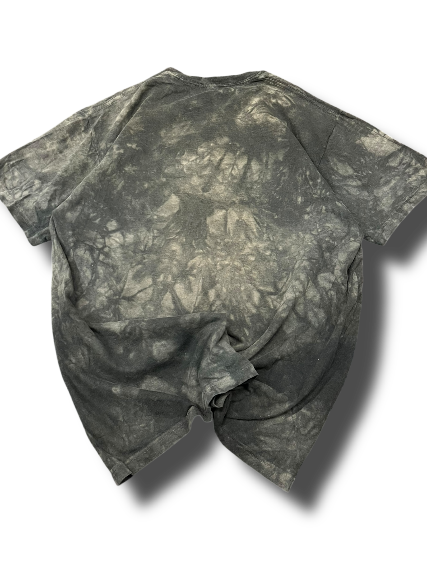 Vintage graphic Y2K dragon triko