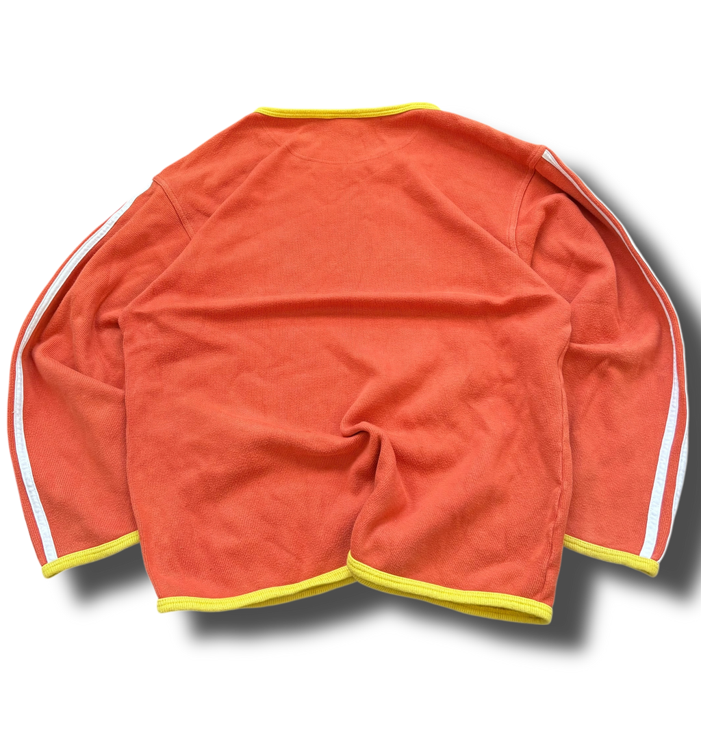 Vintage 90s Adidas crewneck