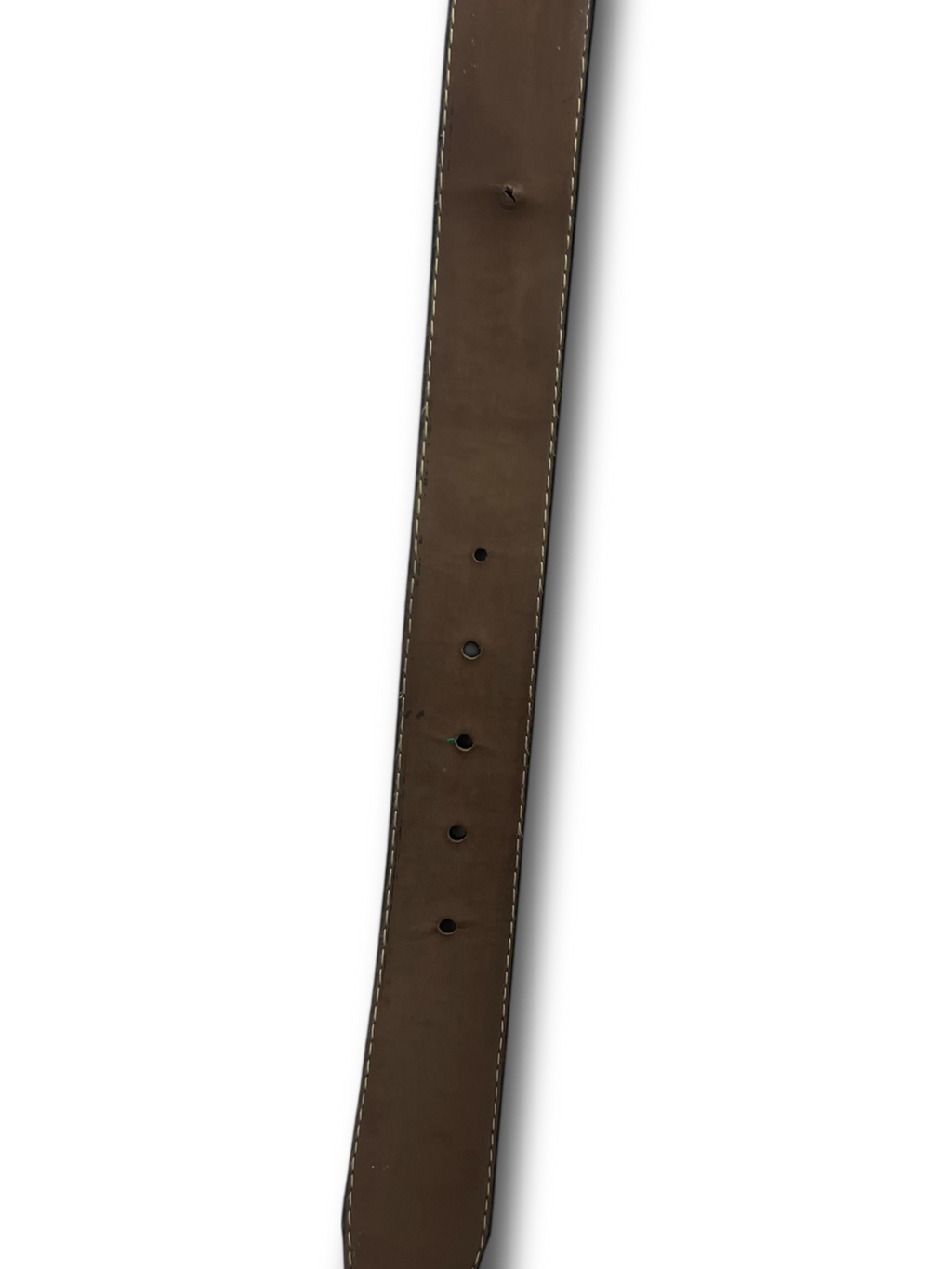 Vintage Y2k Ed Hardy pásek