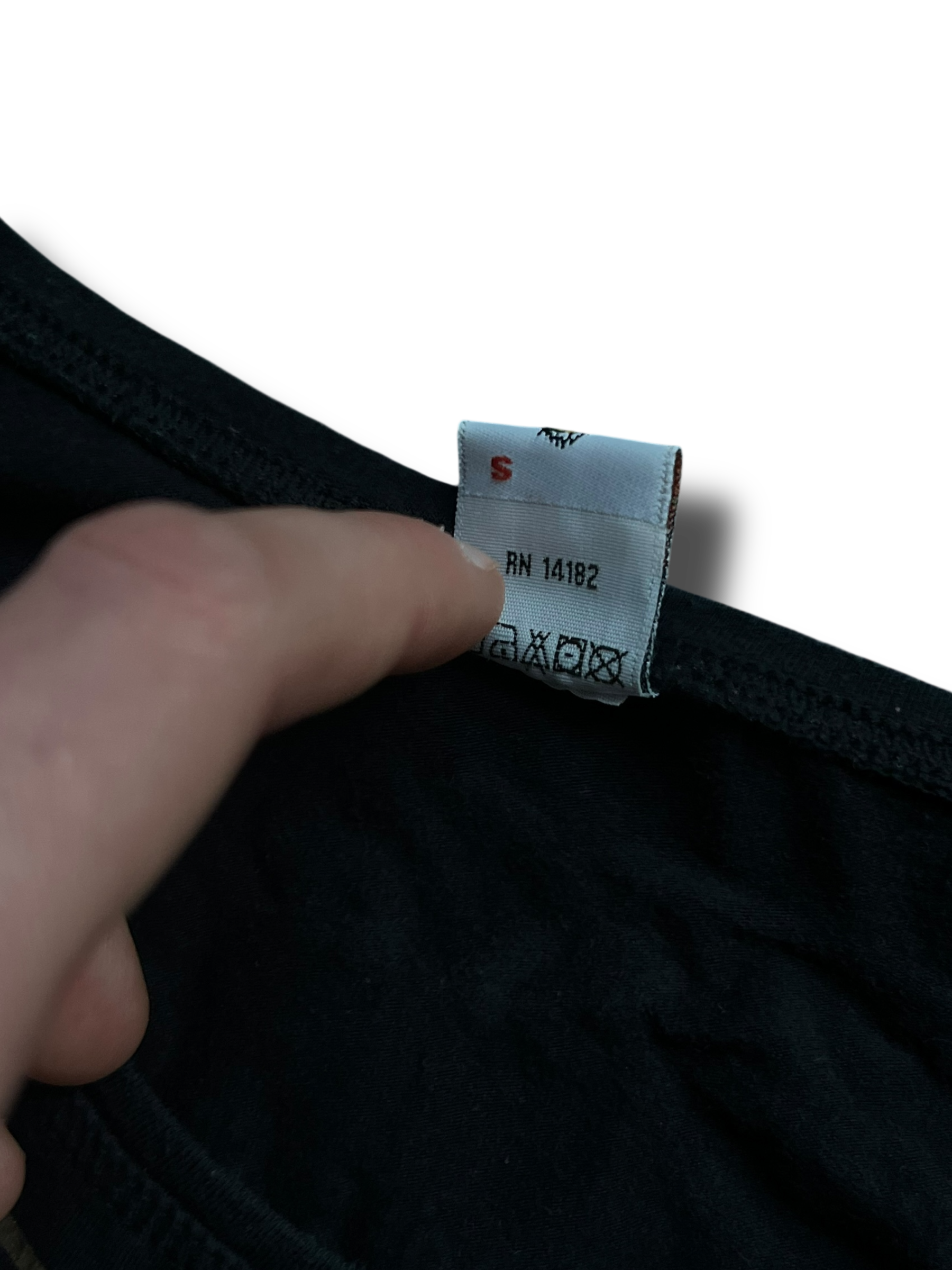 Vintage Y2k Ed Hardy graphic top