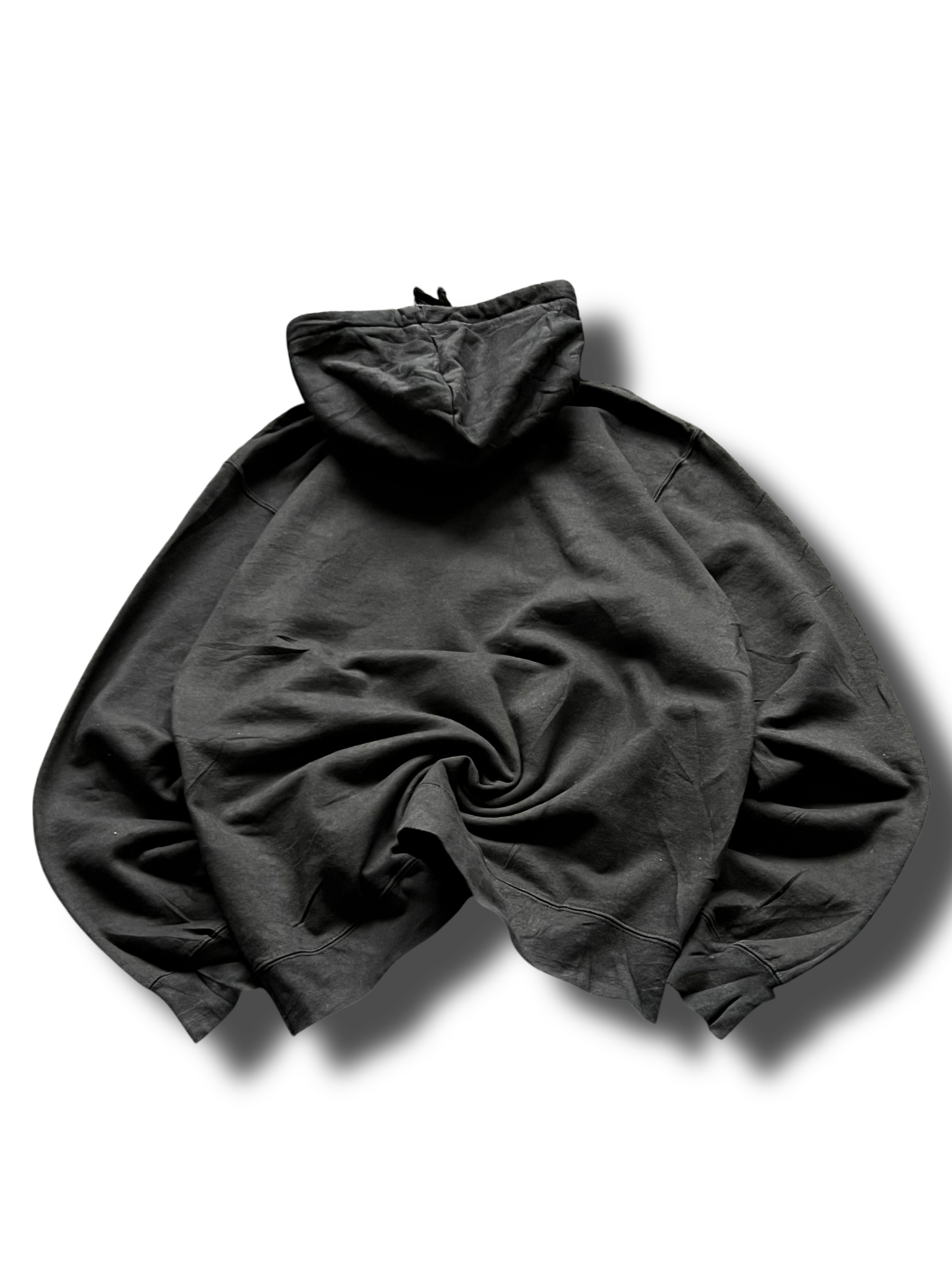 Just hit it grafická mikina